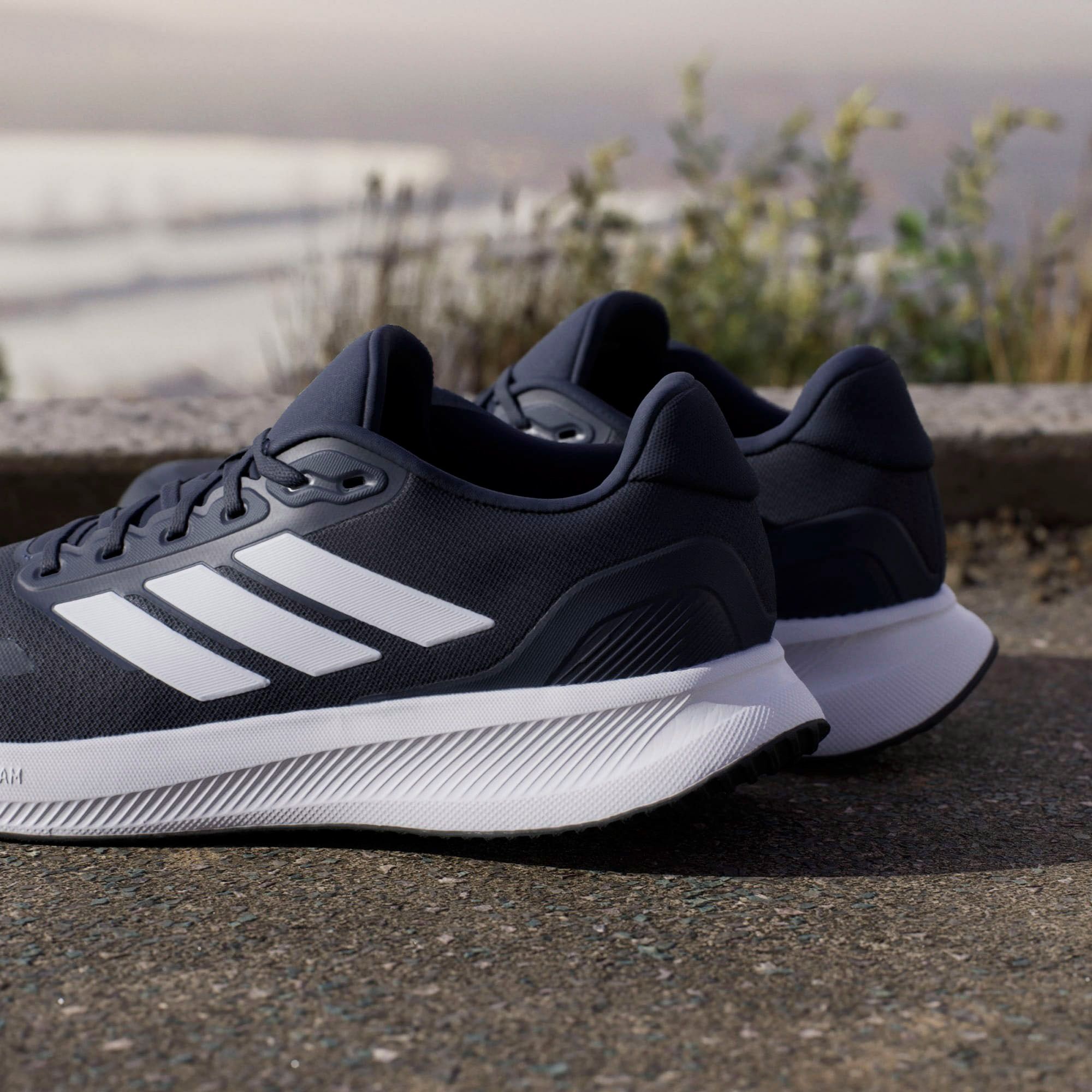 Adidas Runfalcon 5 Runningshoes Men | Plutosport