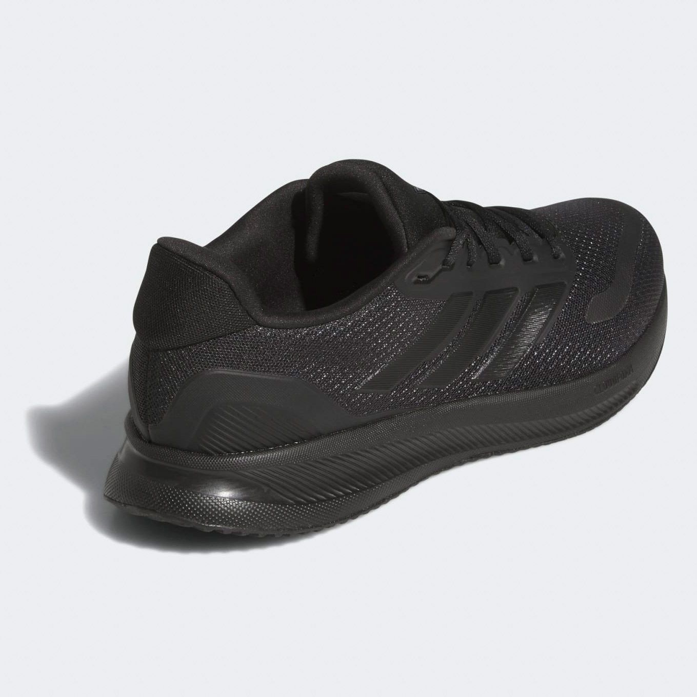 Adidas Runfalcon 5 Wide Hardloopschoenen Heren