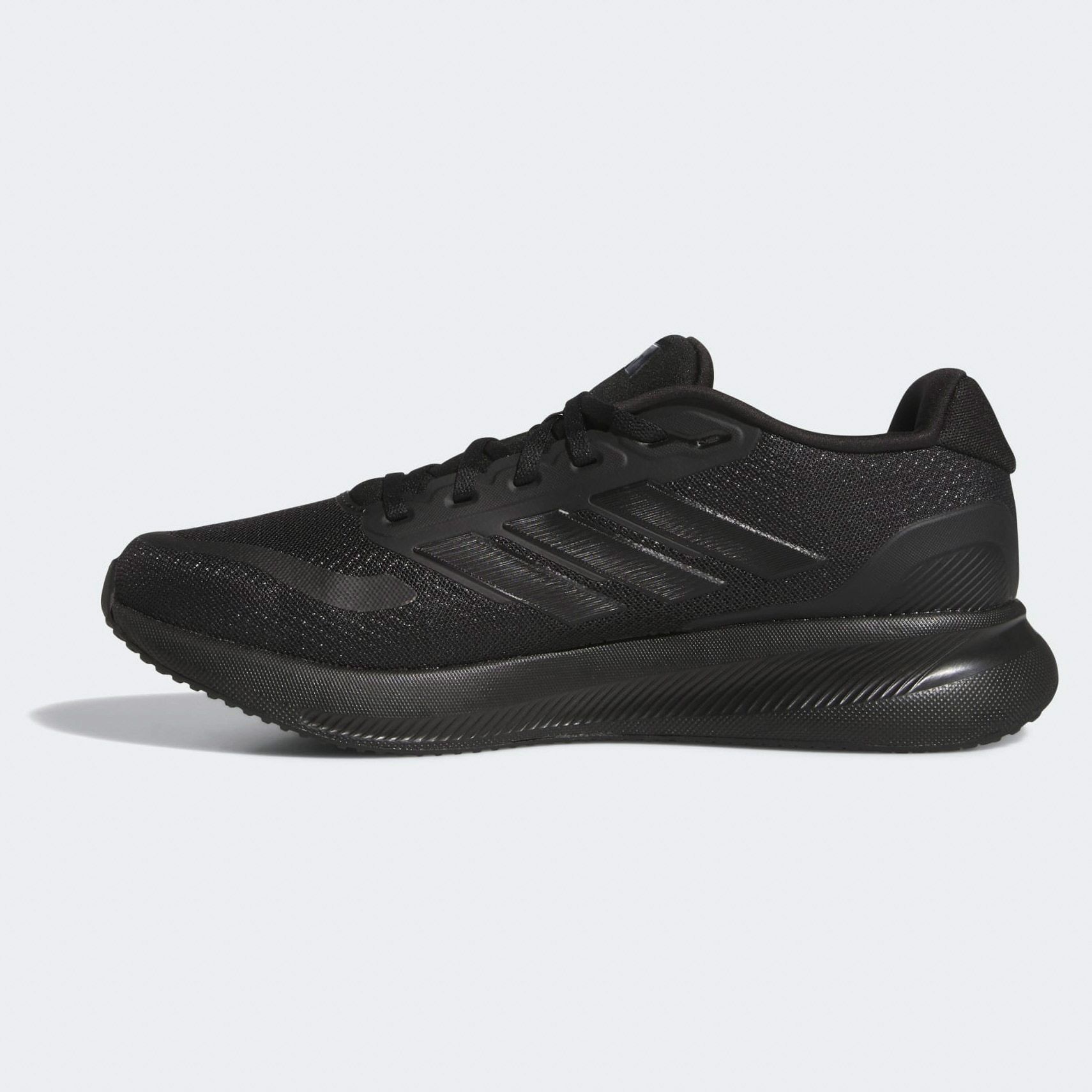 Adidas Runfalcon 5 Wide Hardloopschoenen Heren