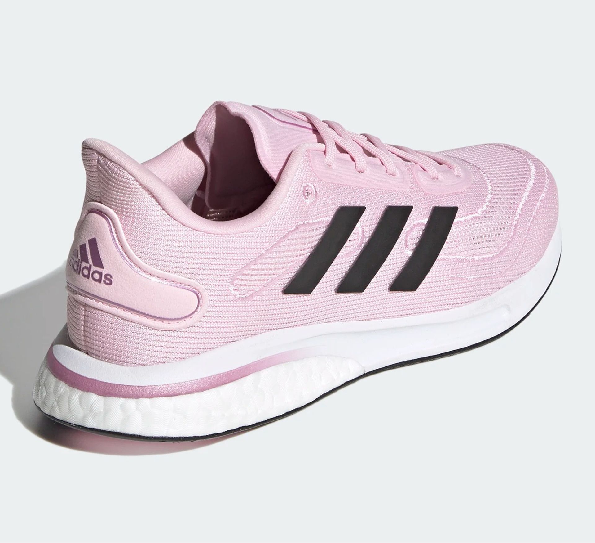 Adidas Supernova Hardloopschoen Dames