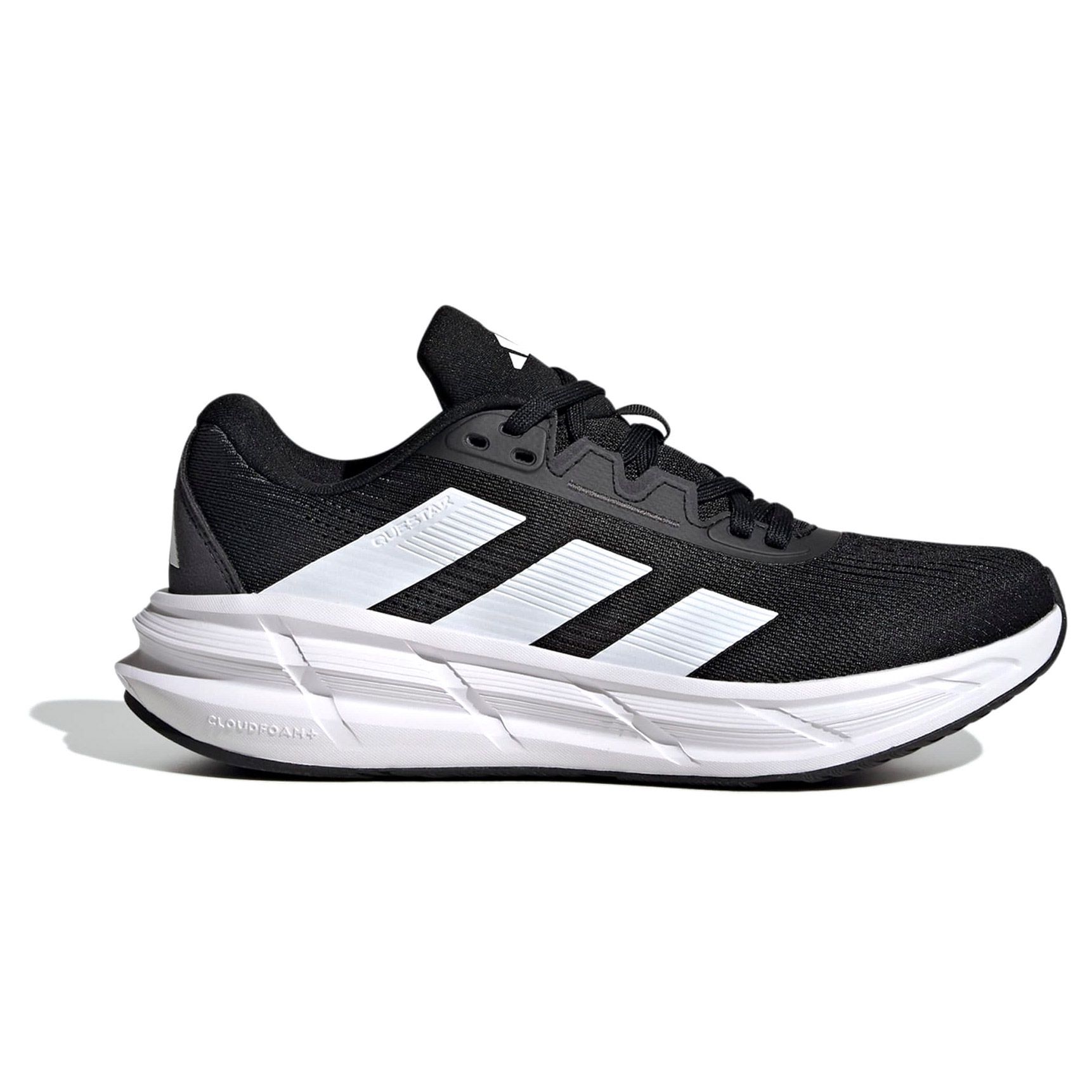 Adidas Questar 3 Chaussures de course pour femmes