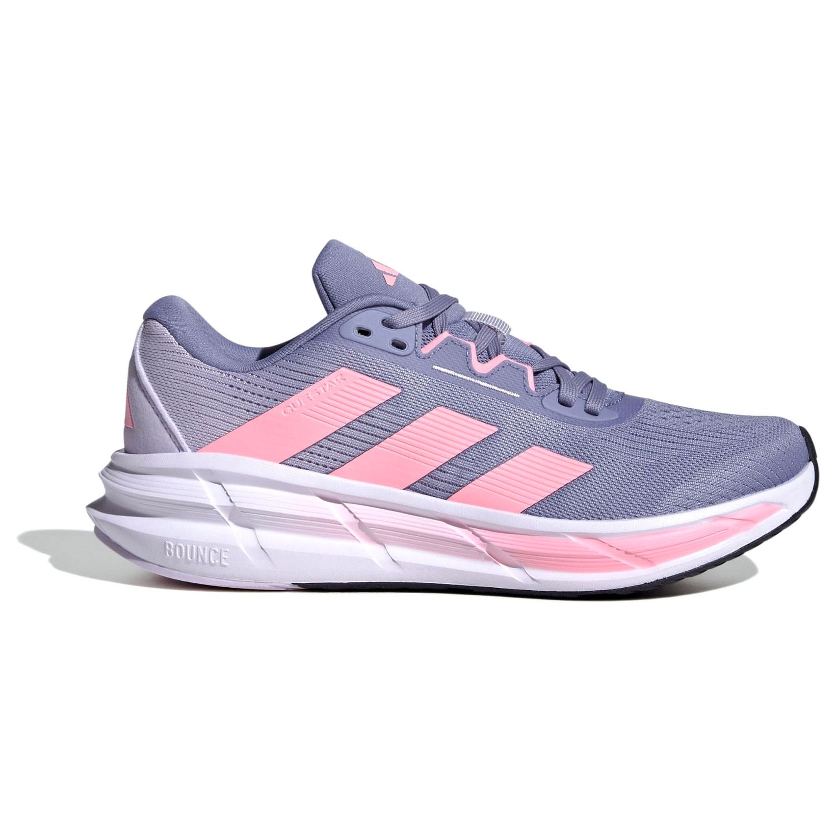 Adidas Questar 3 Hardloopschoenen Dames