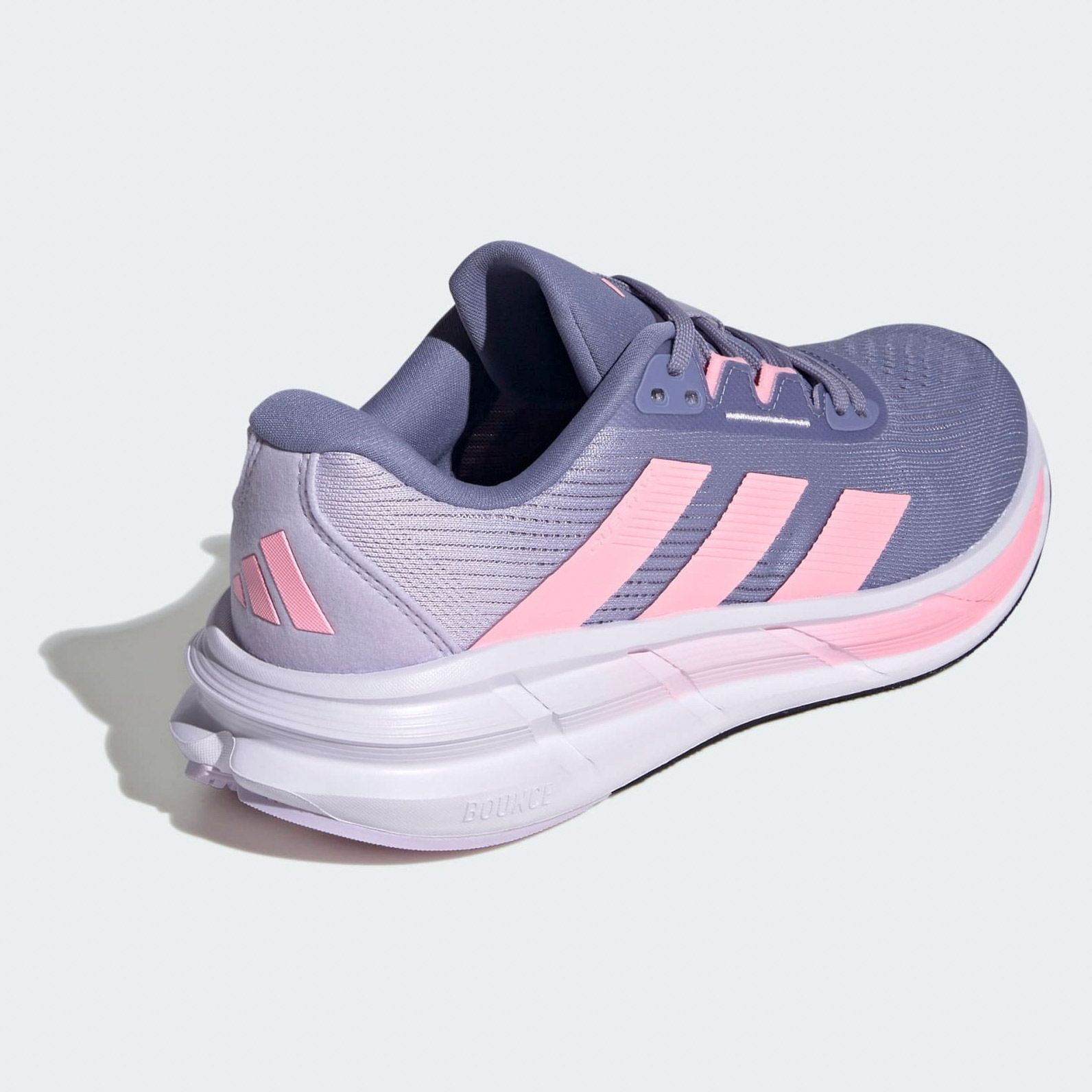 Adidas Questar 3 Hardloopschoenen Dames