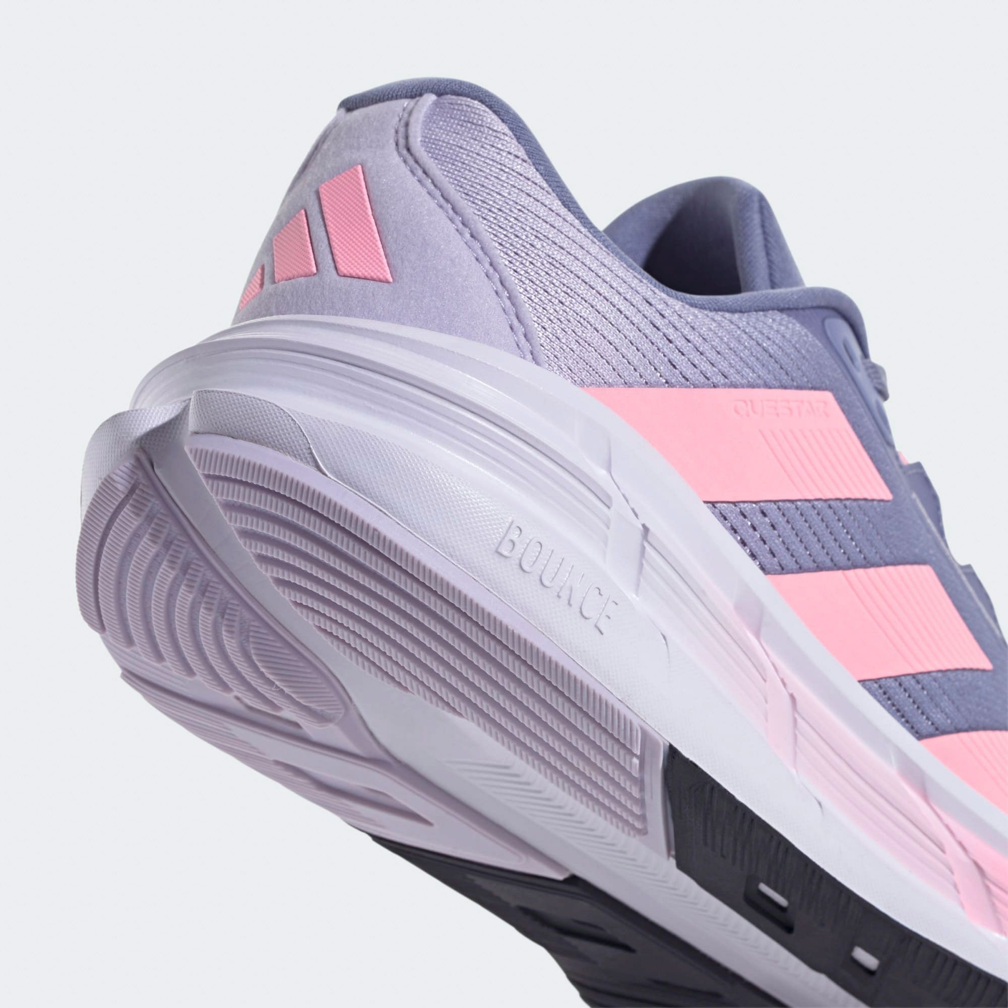 Adidas Questar 3 Hardloopschoenen Dames