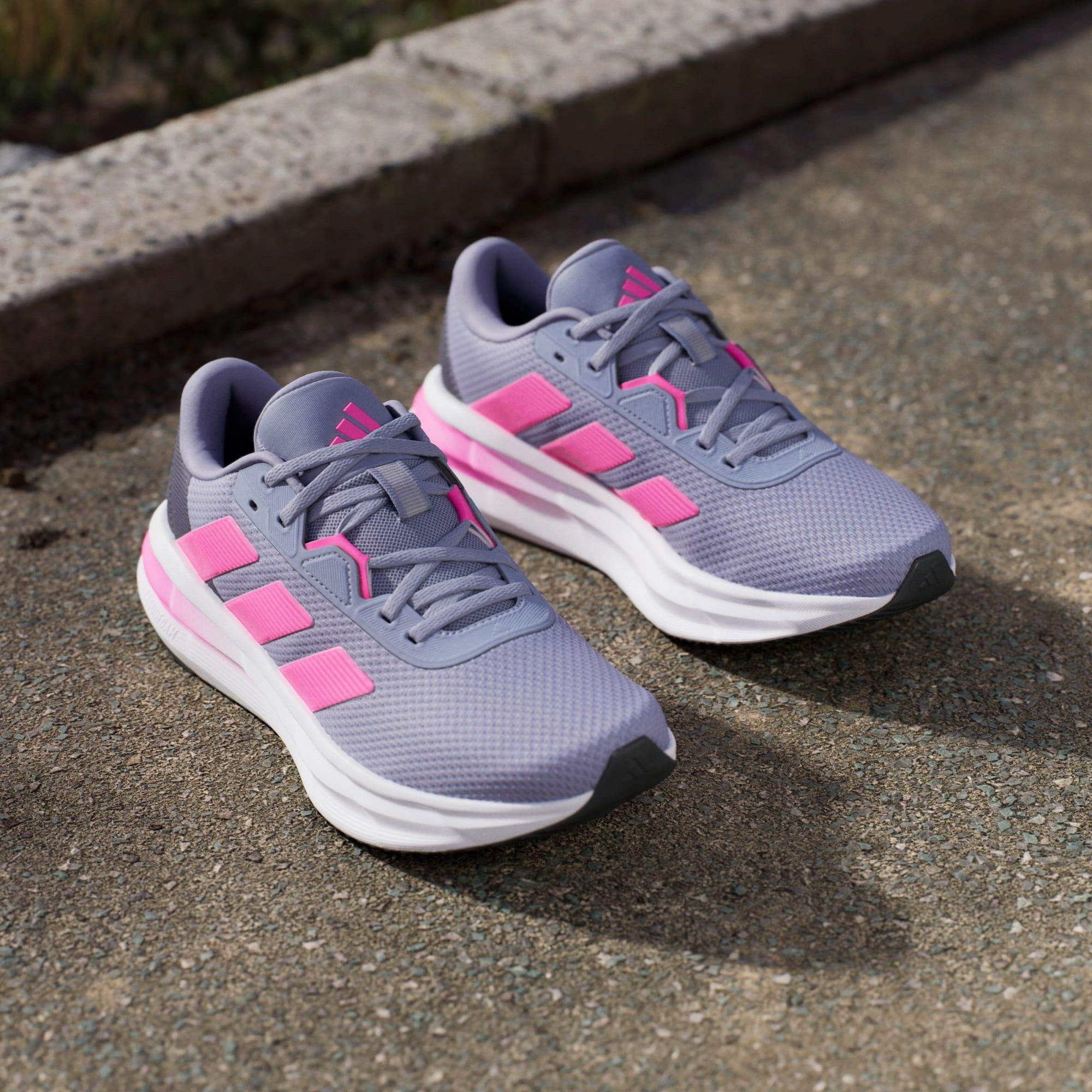 Adidas Galaxy 7 Hardloopschoenen Dames