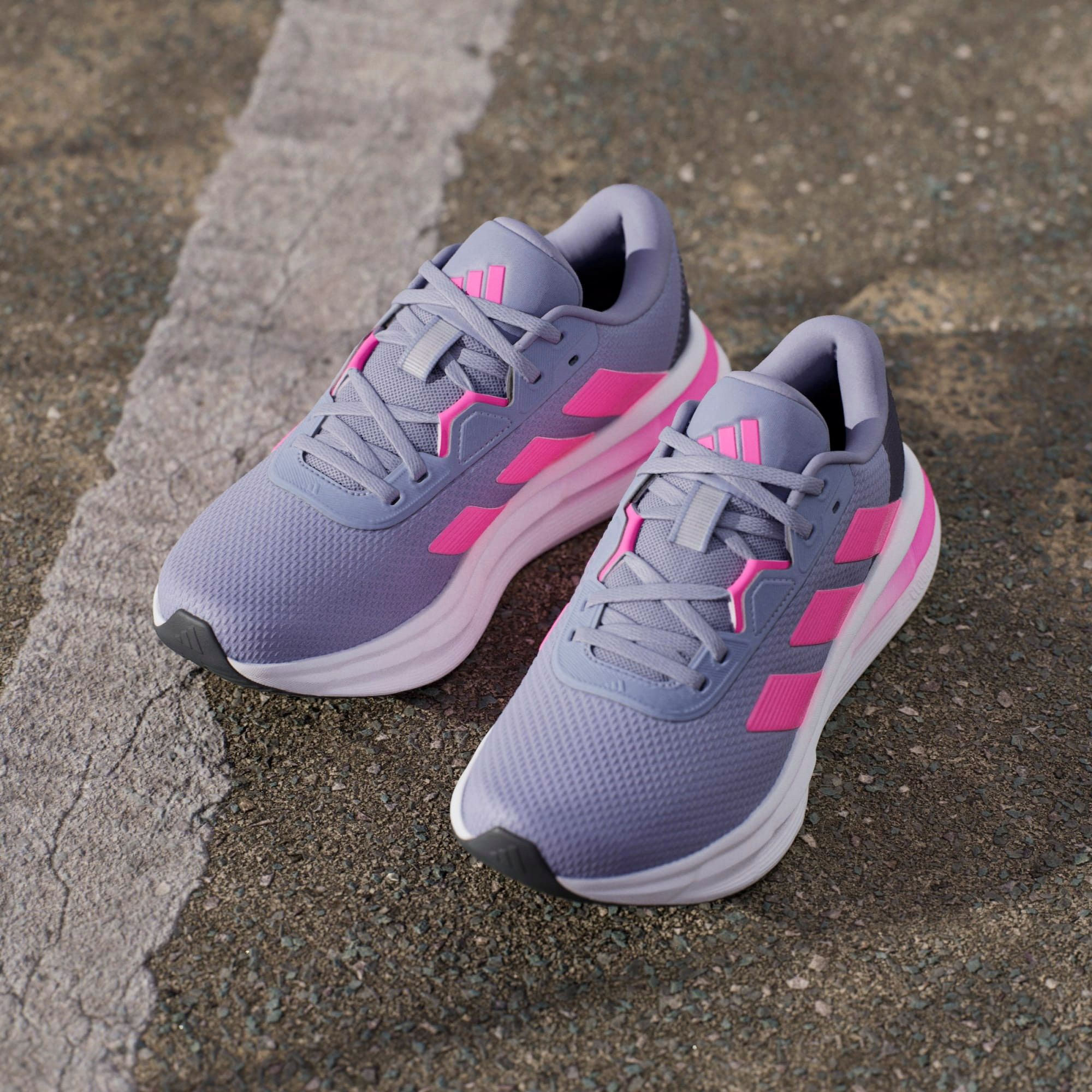 Adidas Galaxy 7 Hardloopschoenen Dames