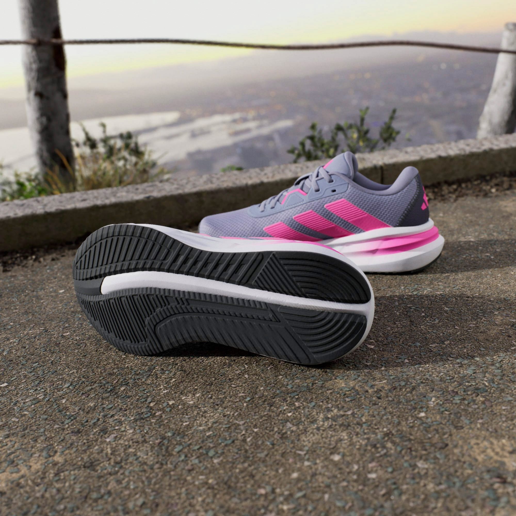 Adidas Galaxy 7 Hardloopschoenen Dames