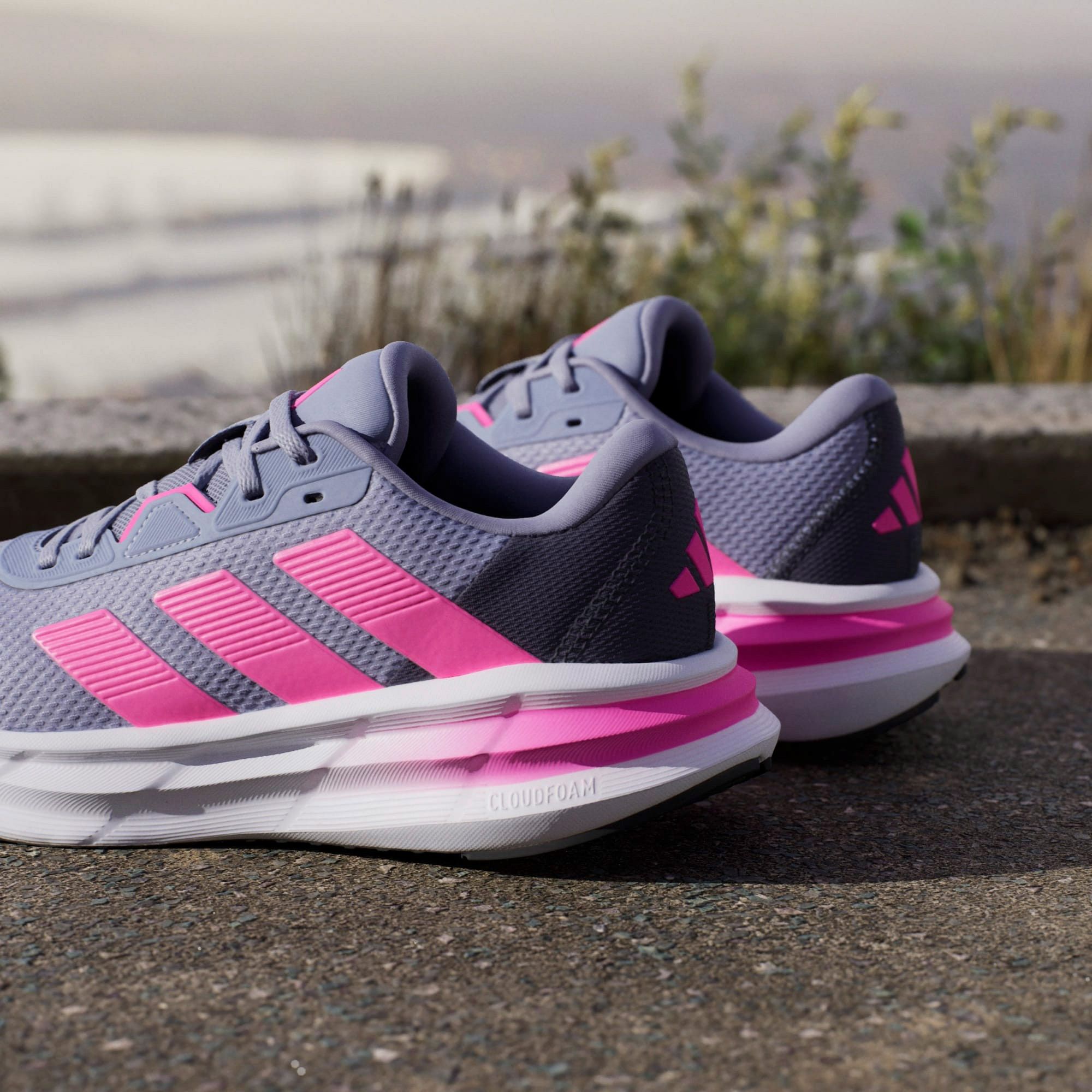 Adidas Galaxy 7 Hardloopschoenen Dames