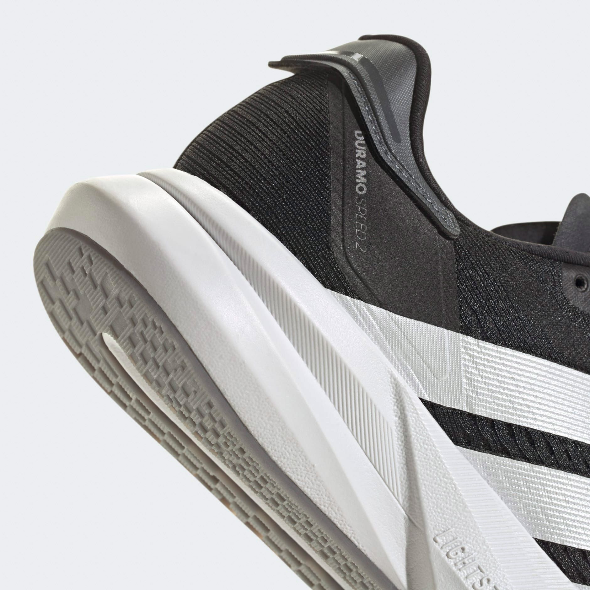 Adidas Duramo Speed 2 Laufschuhe Damen