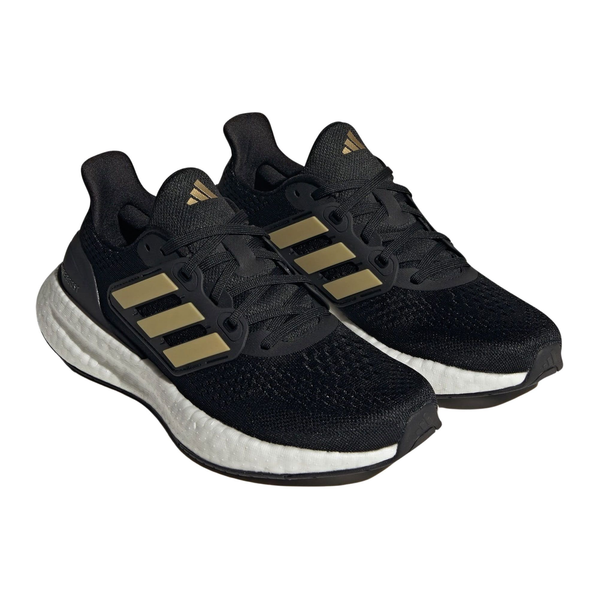 Adidas Pureboost 23 Hardloopschoenen Dames