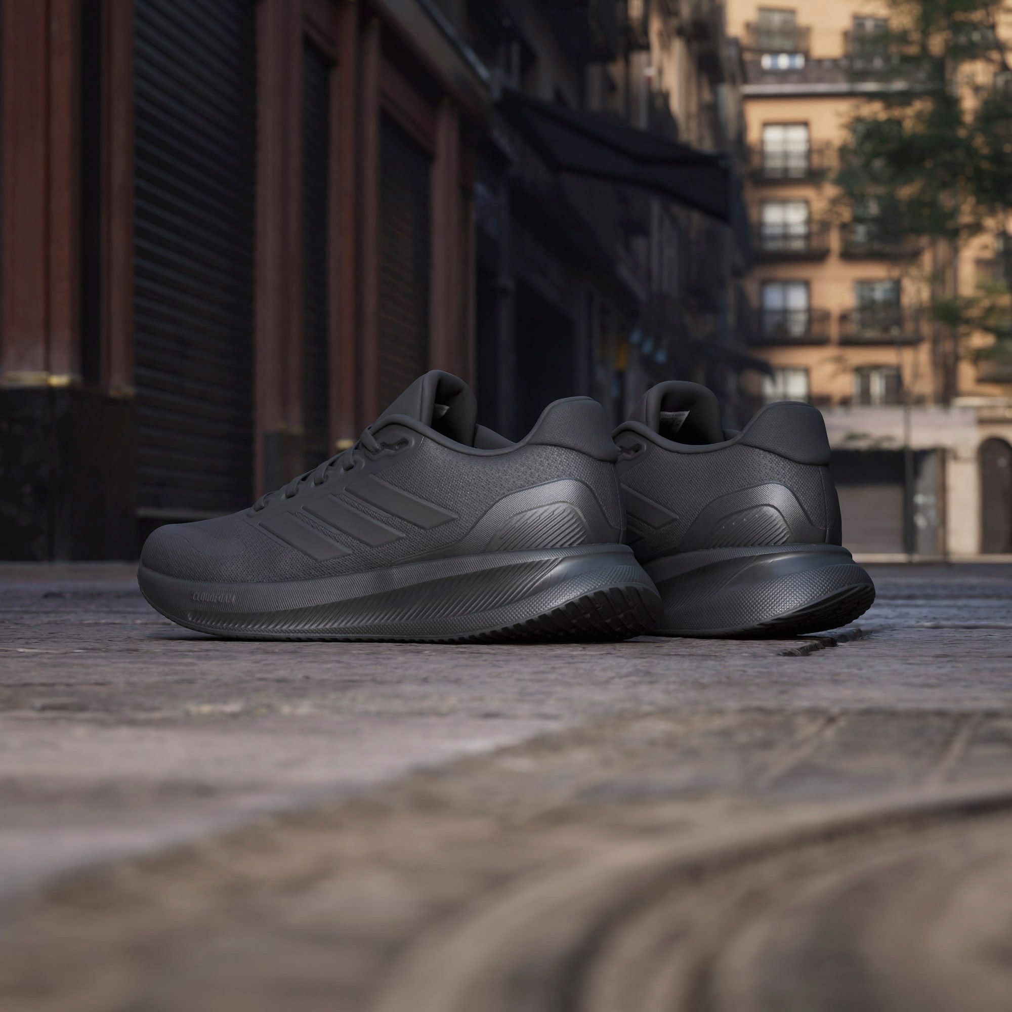Adidas Runfalcon 5 Laufshuhe Damen