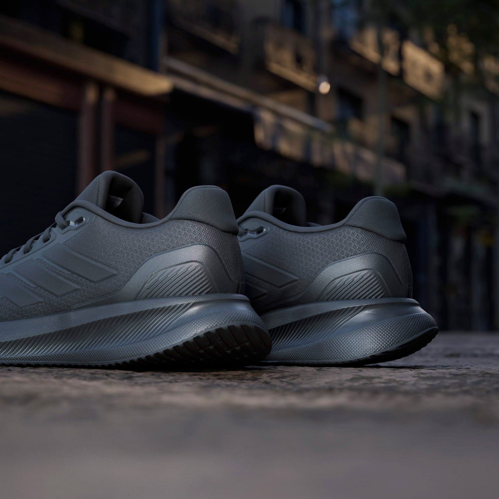 Adidas Runfalcon 5 Laufshuhe Damen