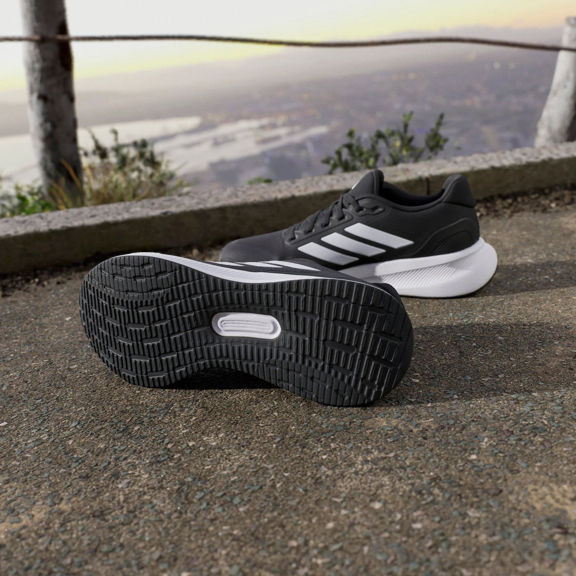 Adidas Runfalcon 5 Hardloopschoenen Dames