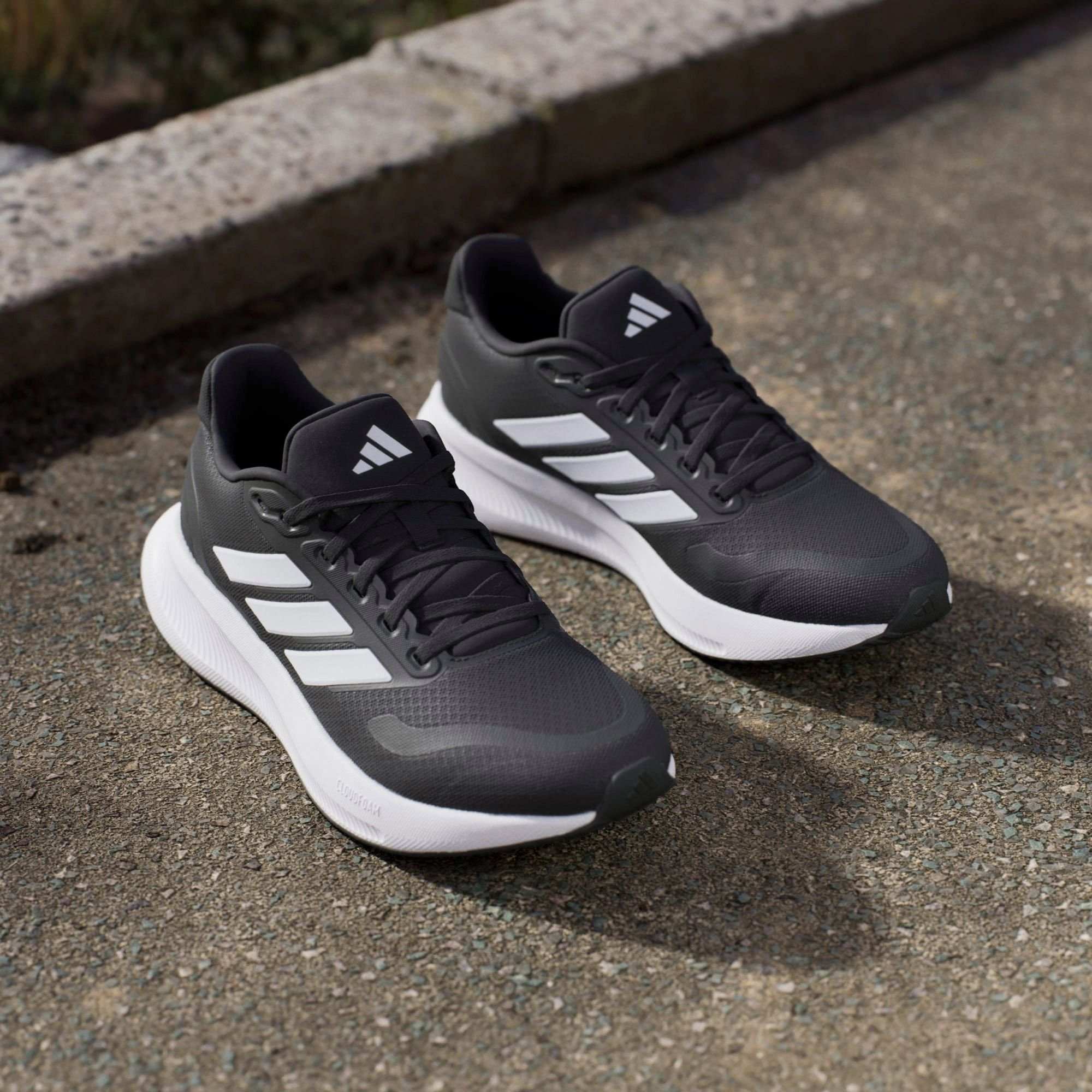 Adidas Runfalcon 5 Hardloopschoenen Dames