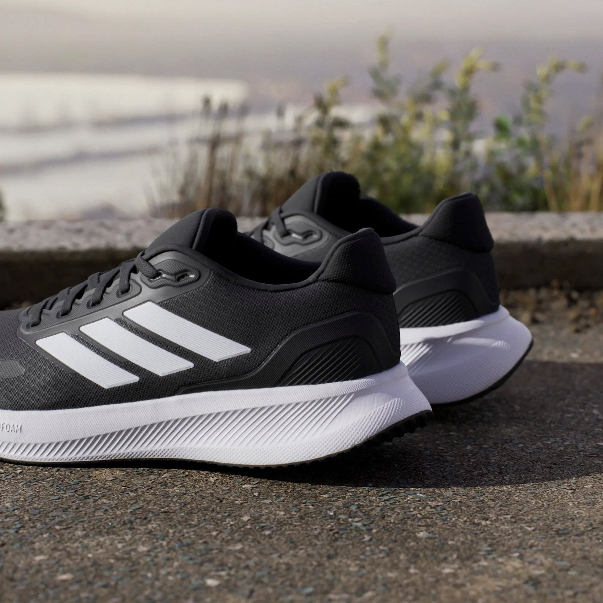 Adidas Runfalcon 5 Hardloopschoenen Dames
