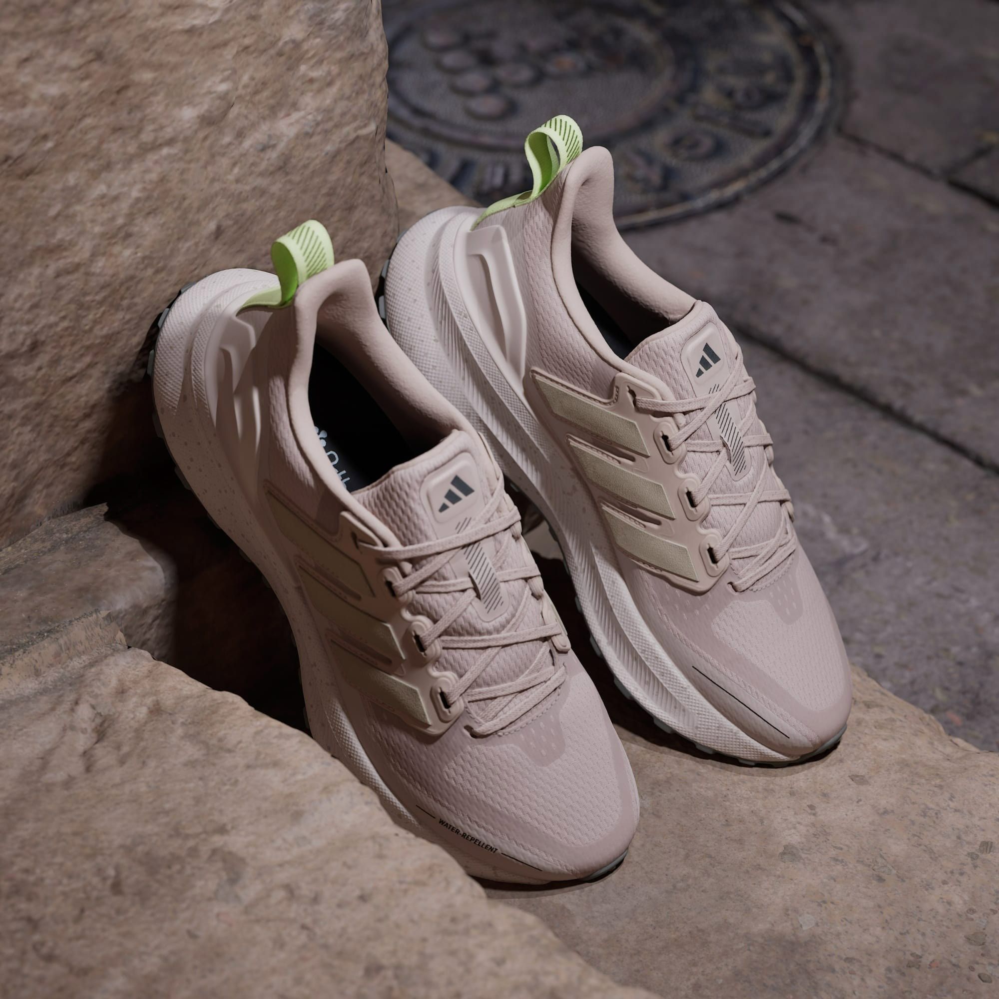 Adidas Ultrarun 5 TR Hardloopschoenen Dames