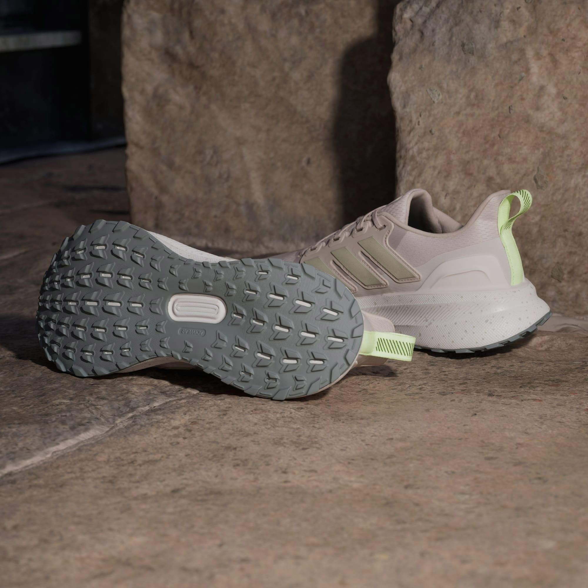Adidas Ultrarun 5 TR Hardloopschoenen Dames