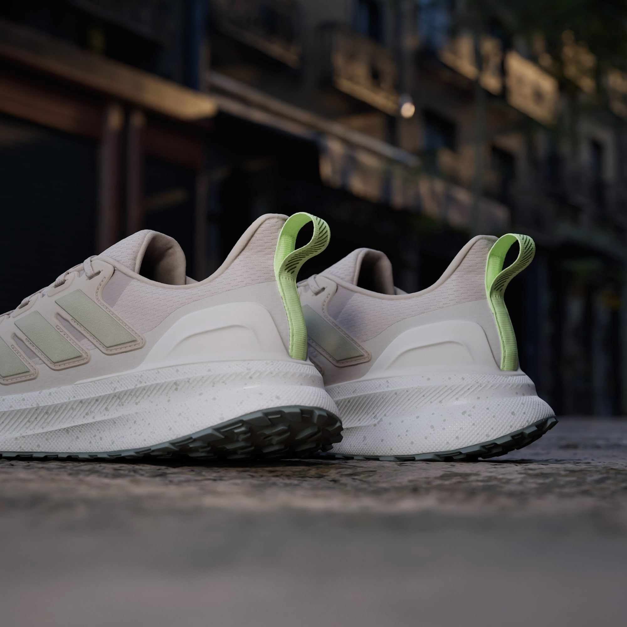 Adidas Ultrarun 5 TR Hardloopschoenen Dames