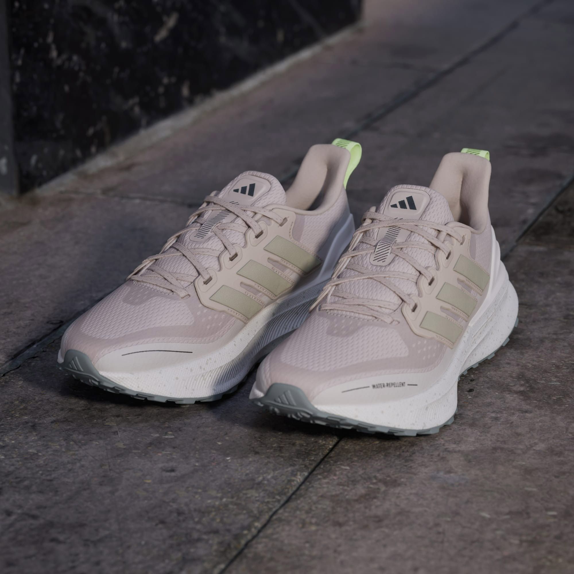 Adidas Ultrarun 5 TR Hardloopschoenen Dames