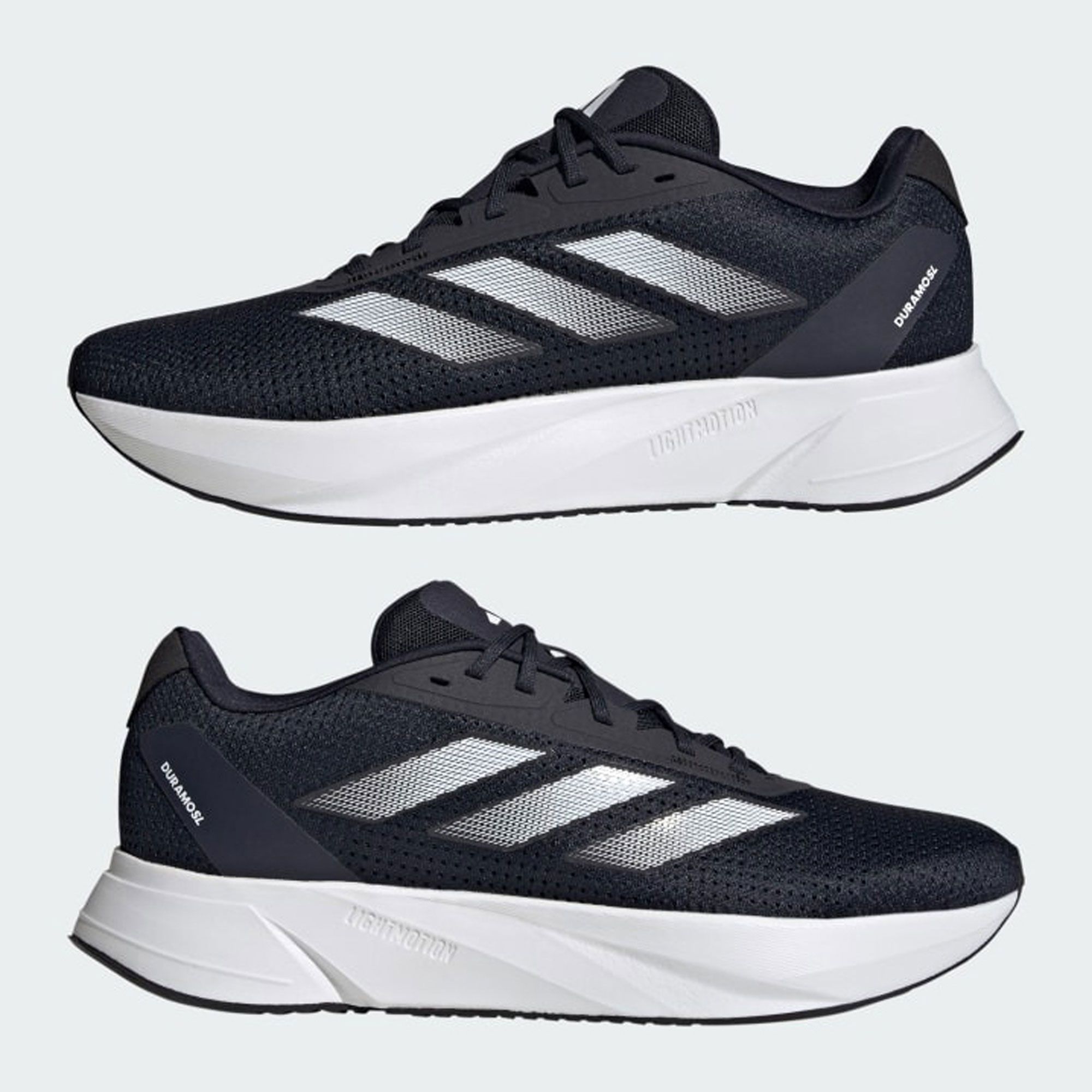 Adidas Duramo SL Hardloopschoenen Senior