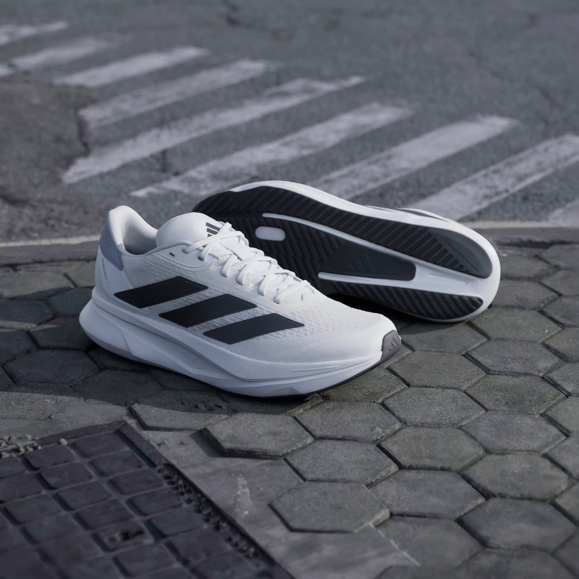 Adidas Duramo SL2 Chaussures de course pour hommes