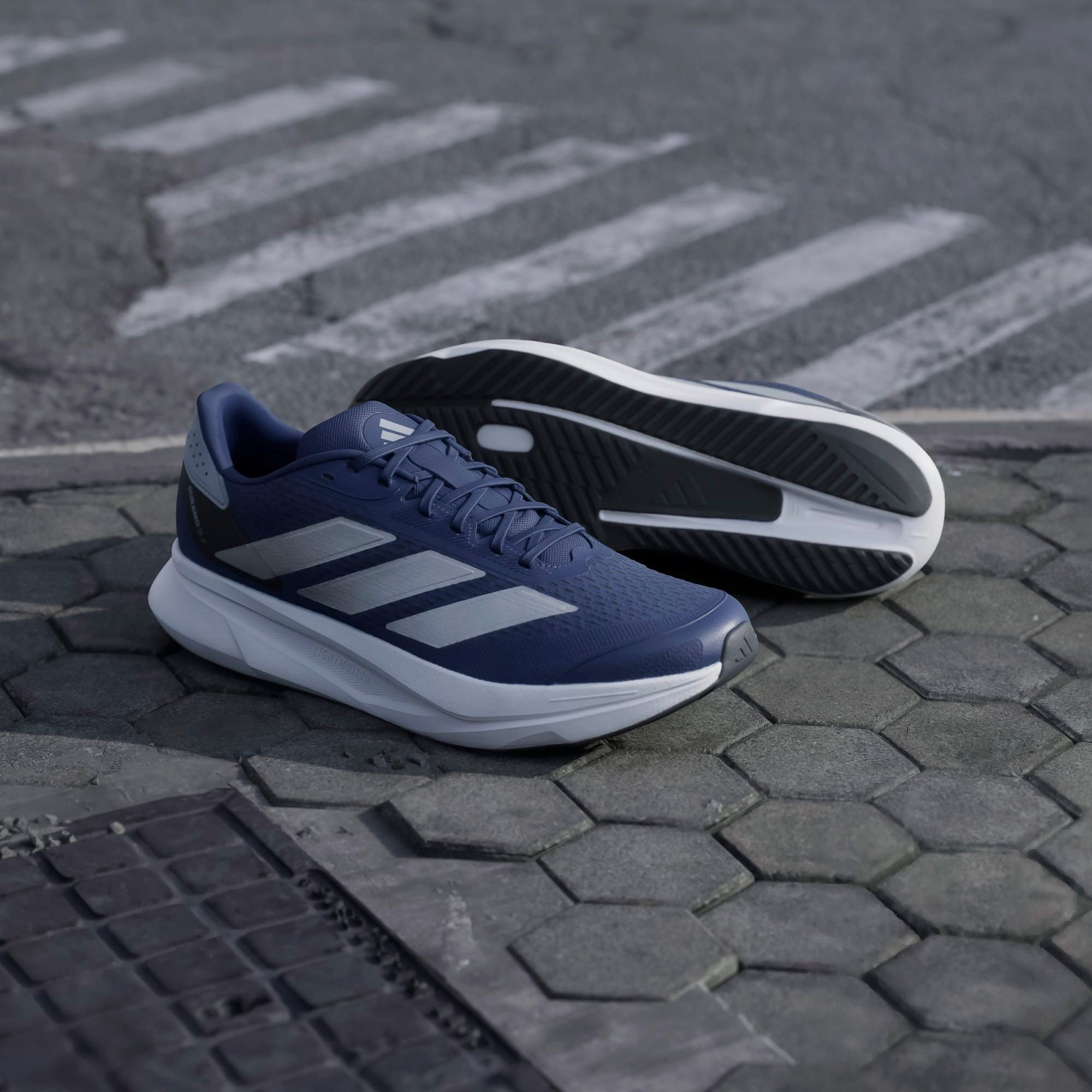 Adidas Duramo SL2 Hardloopschoenen Heren