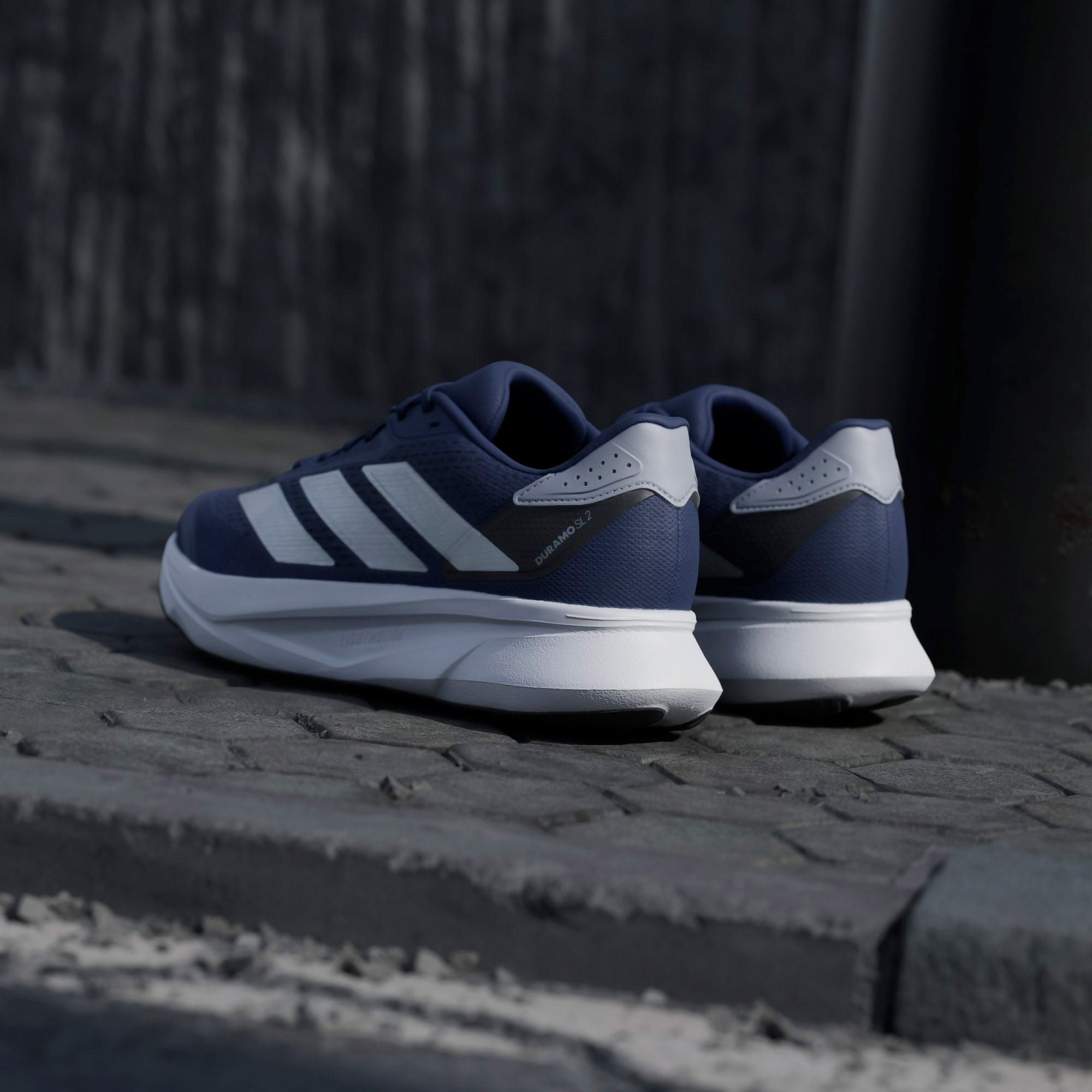 Adidas Duramo SL2 Hardloopschoenen Heren