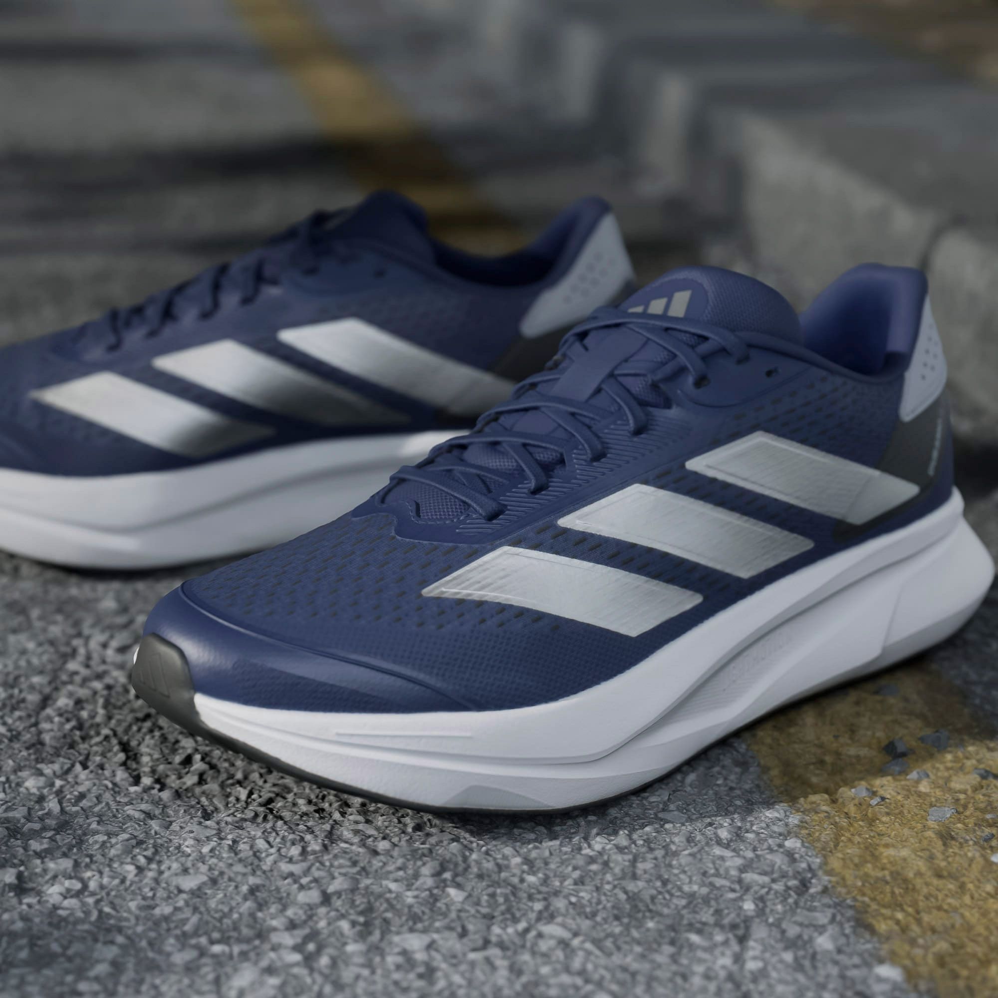 Adidas Duramo SL2 Hardloopschoenen Heren