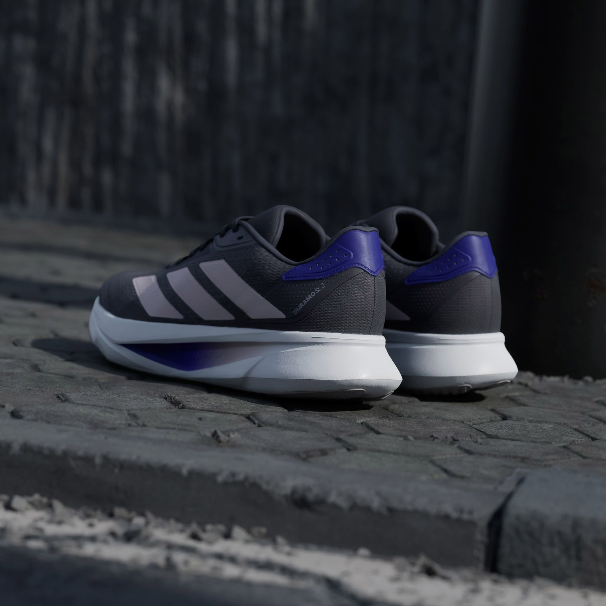 Adidas Duramo SL2 Hardloopschoenen Heren