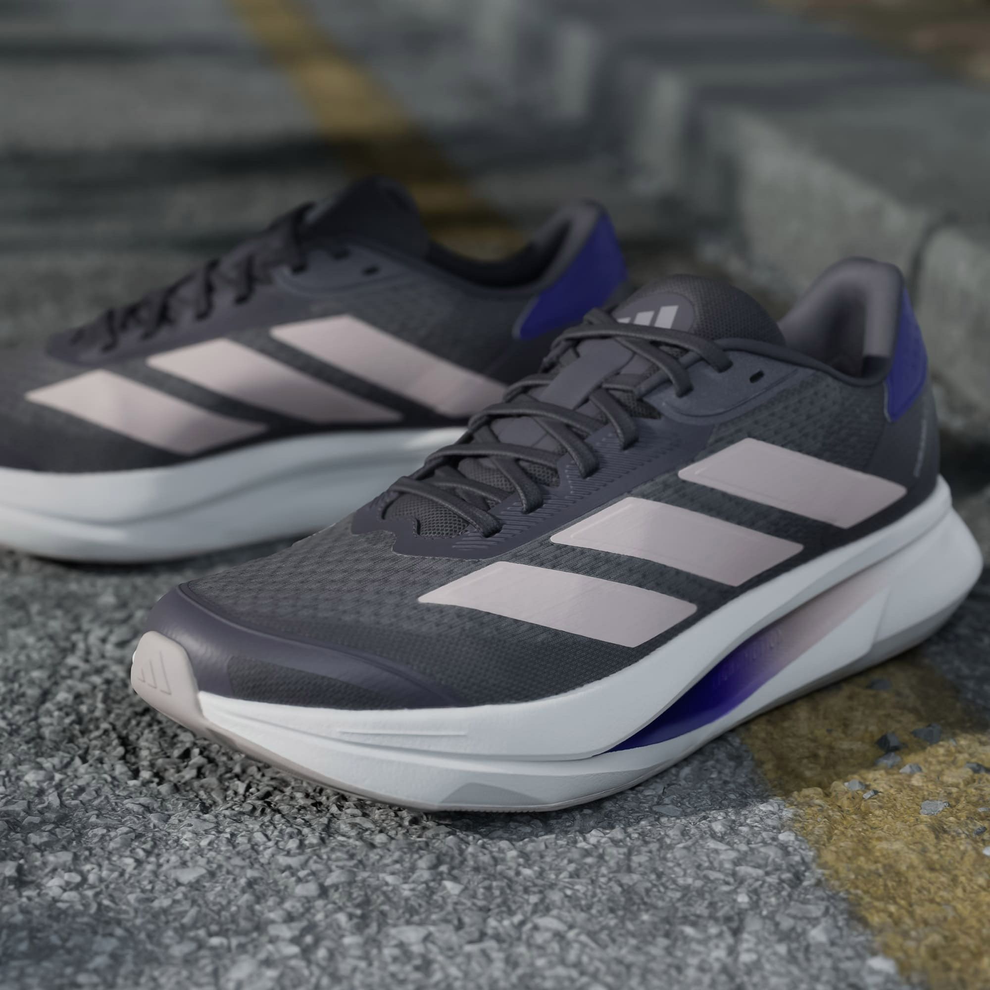 Adidas Duramo SL2 Hardloopschoenen Heren