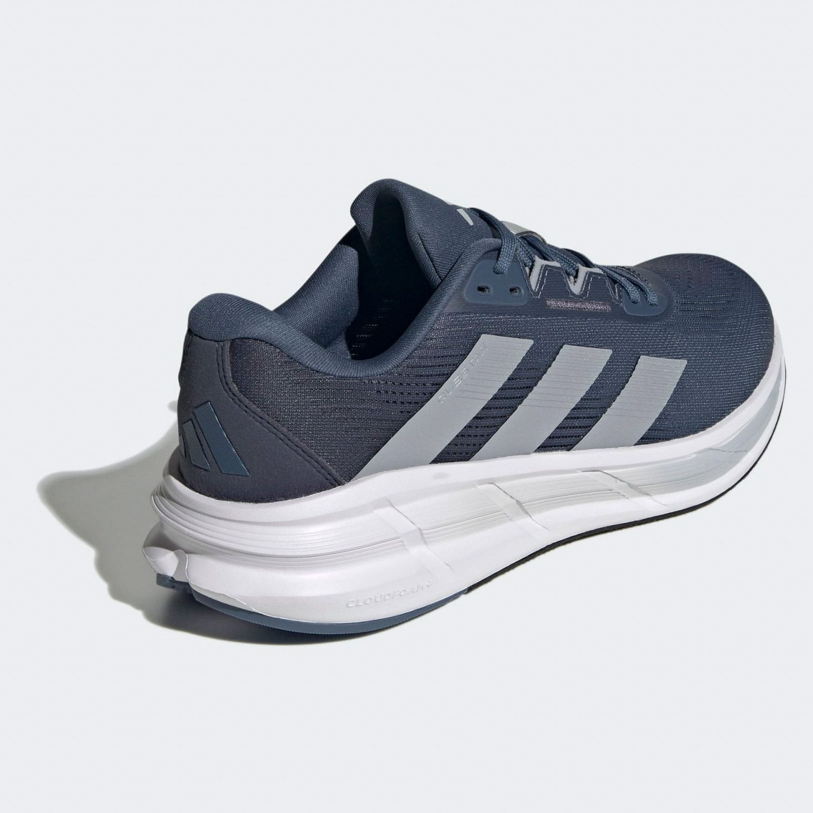 Adidas Questar 3 Hardloopschoenen Heren