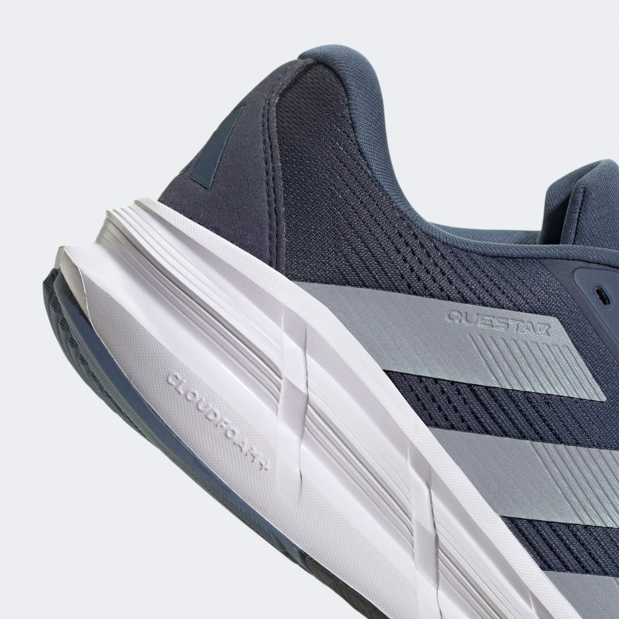Adidas Questar 3 Hardloopschoenen Heren
