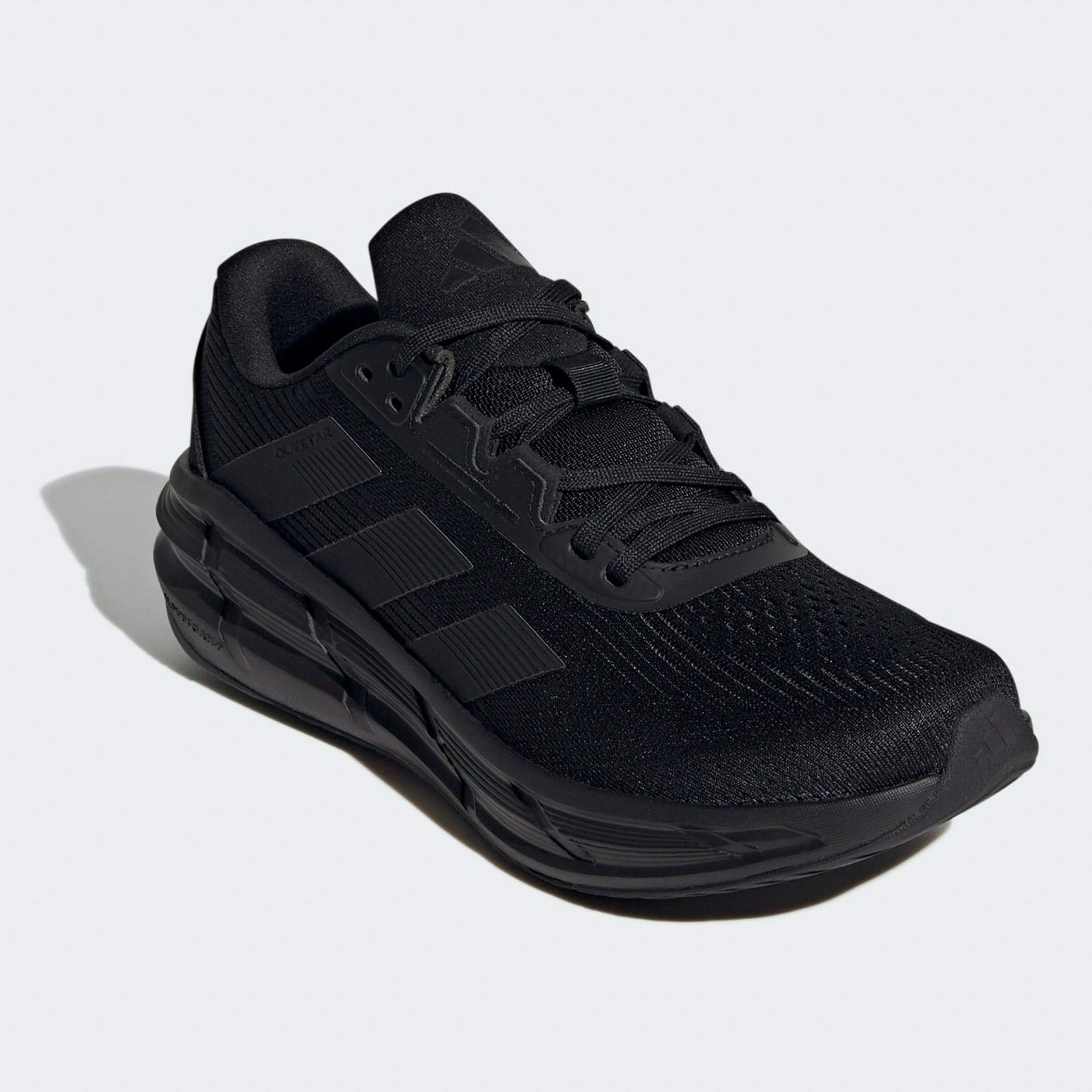Adidas Questar 3 Hardloopschoenen Heren