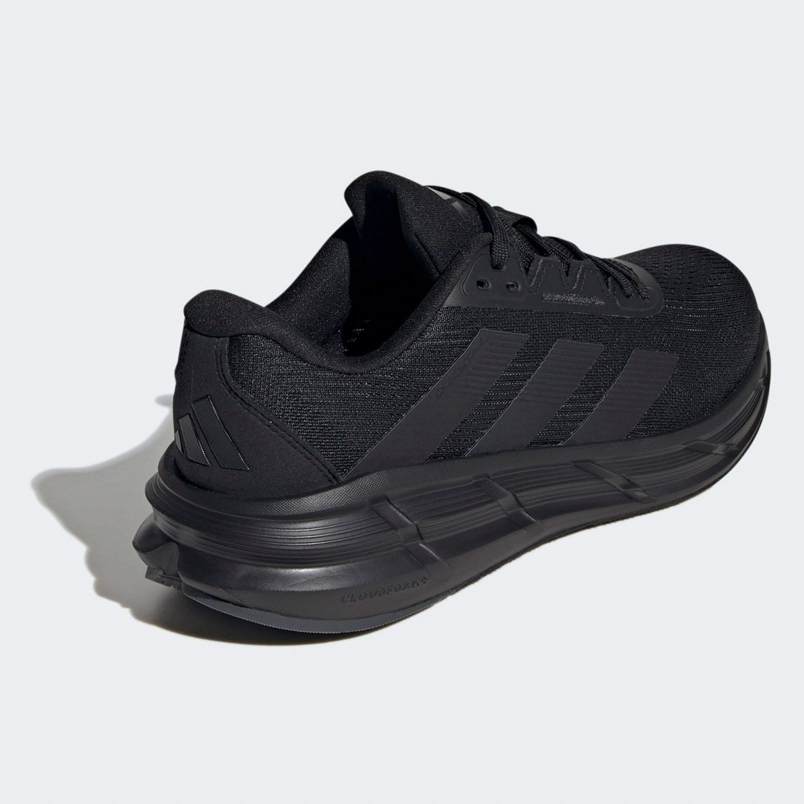 Adidas Questar 3 Hardloopschoenen Heren