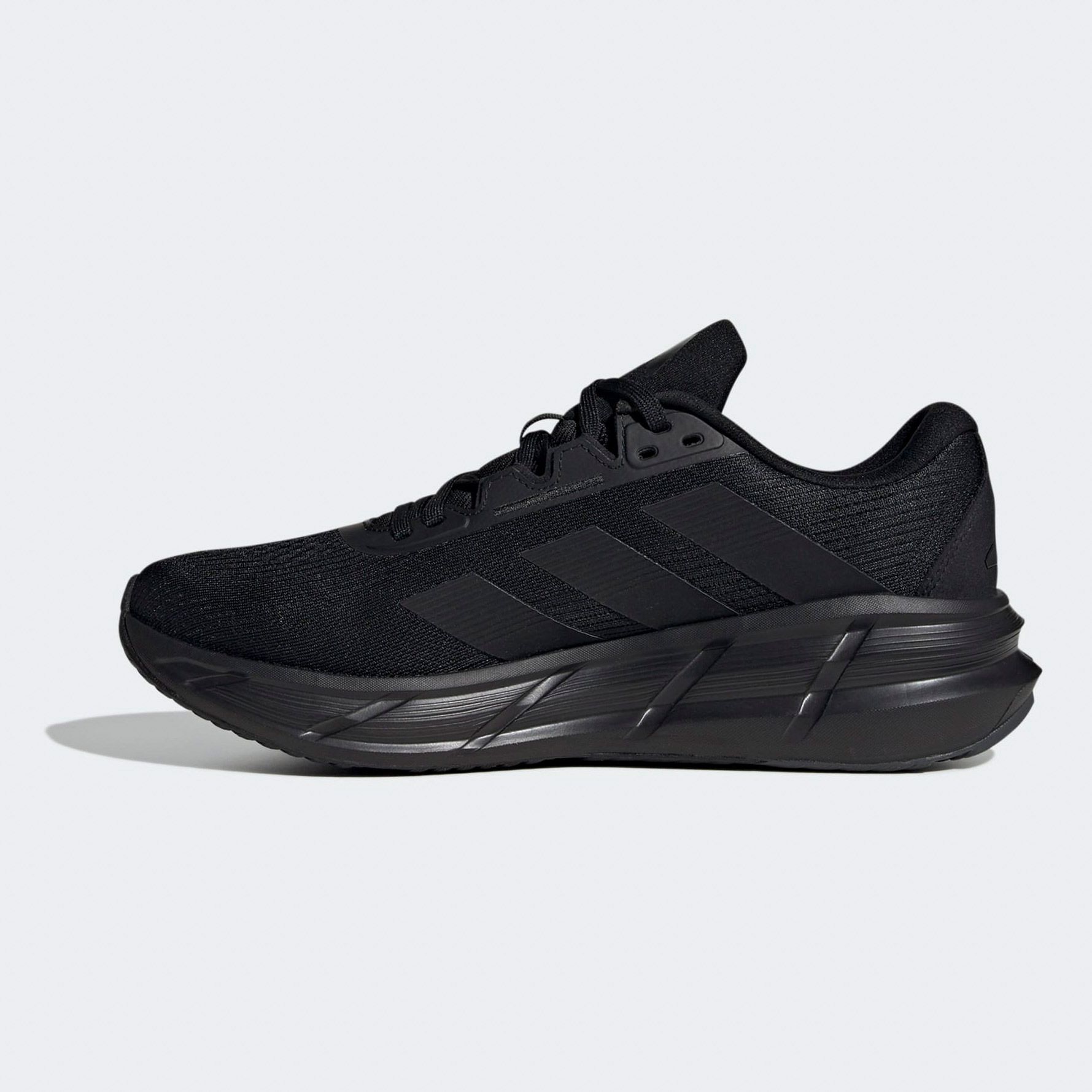 Adidas Questar 3 Hardloopschoenen Heren
