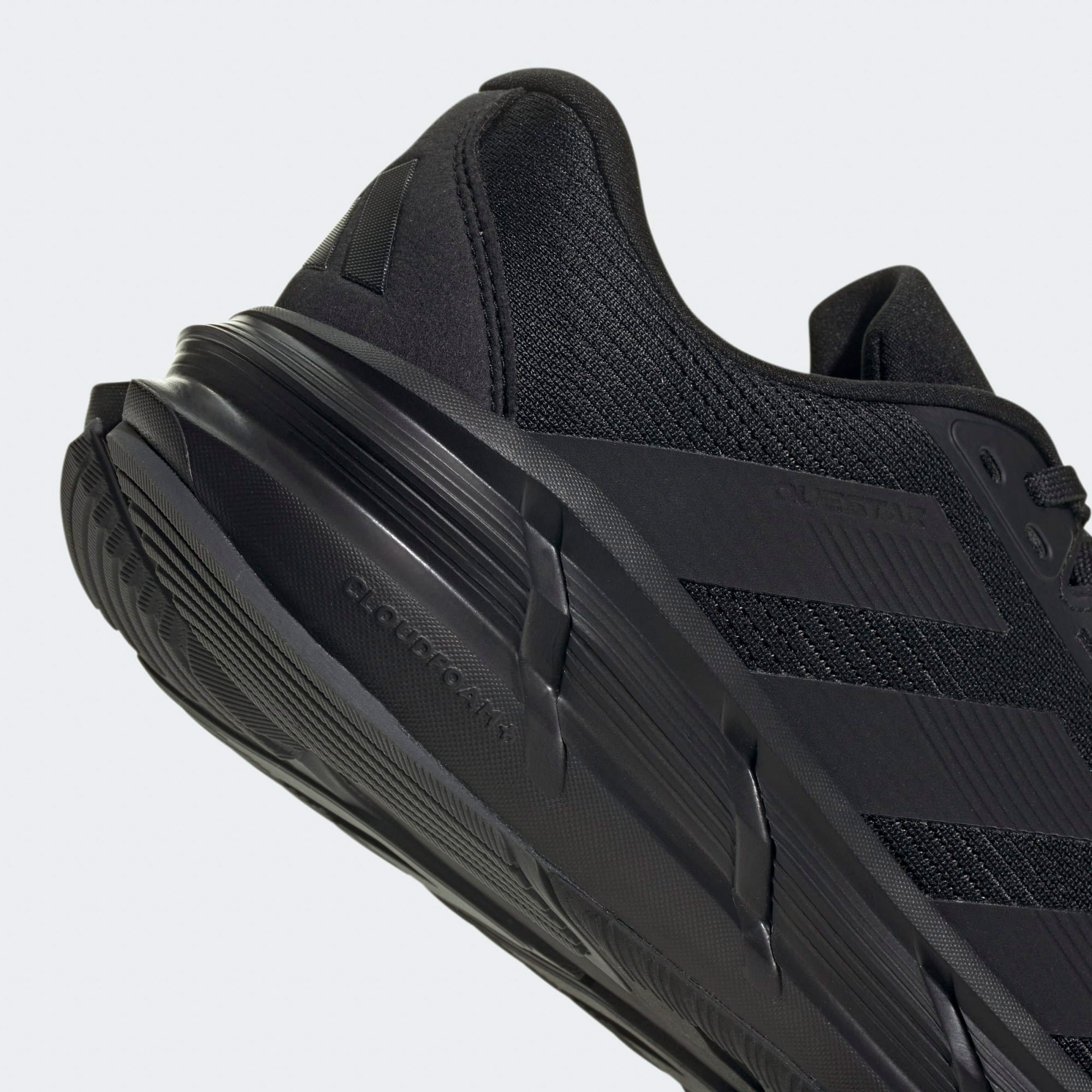 Adidas Questar 3 Hardloopschoenen Heren