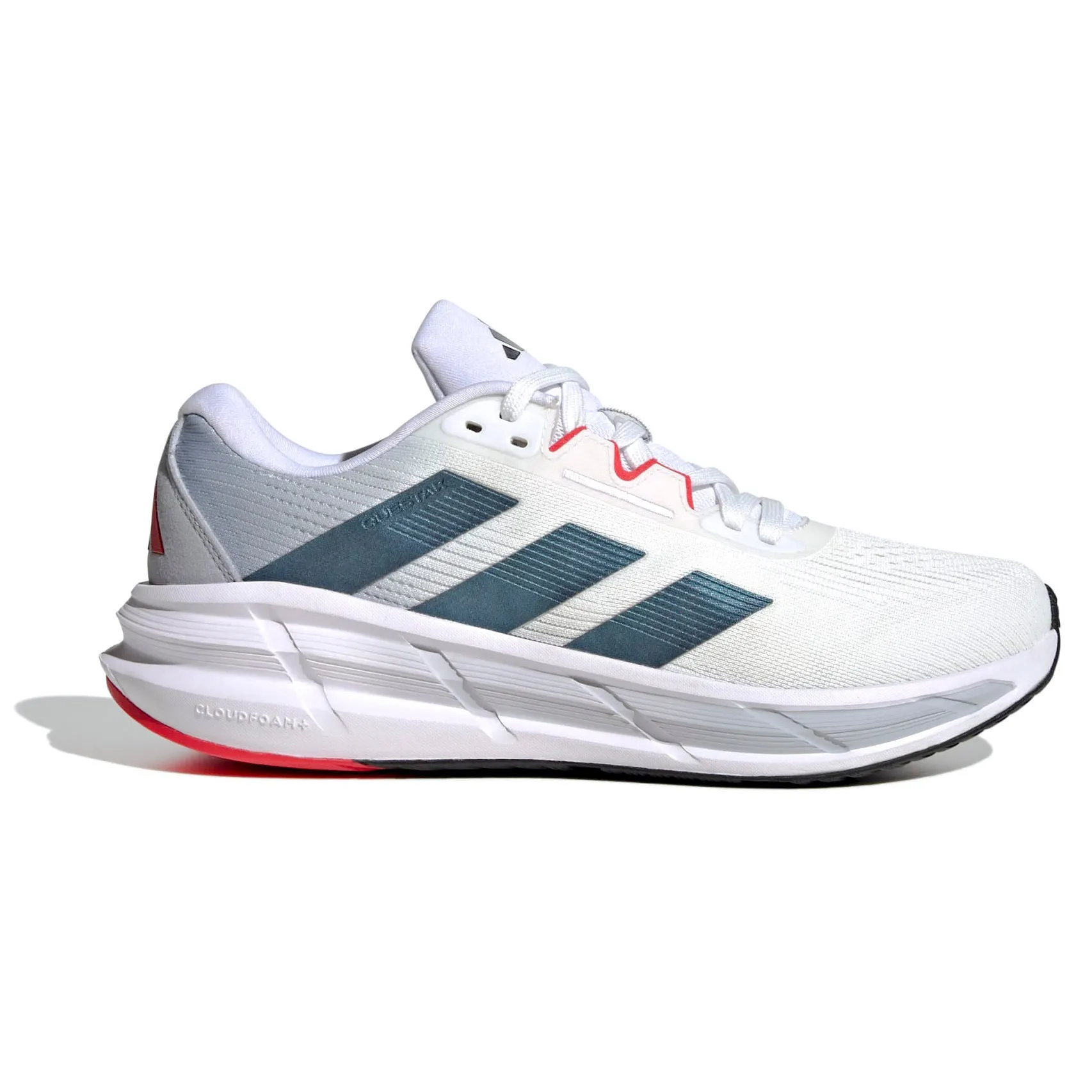 Adidas Questar 3 Hardloopschoenen Heren