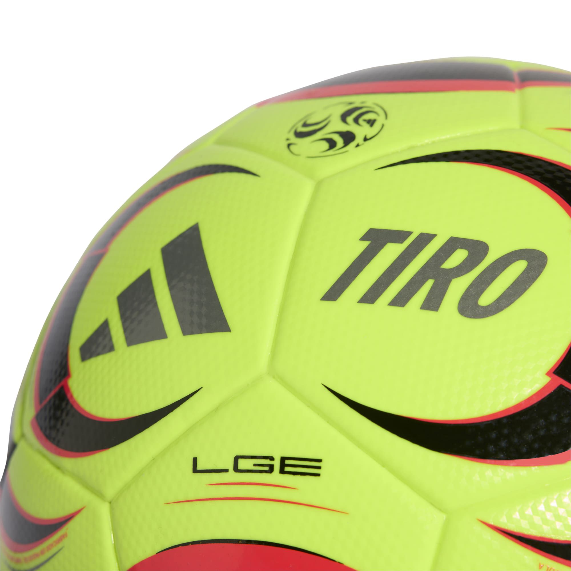 Adidas Tiro League Voetbal Senior