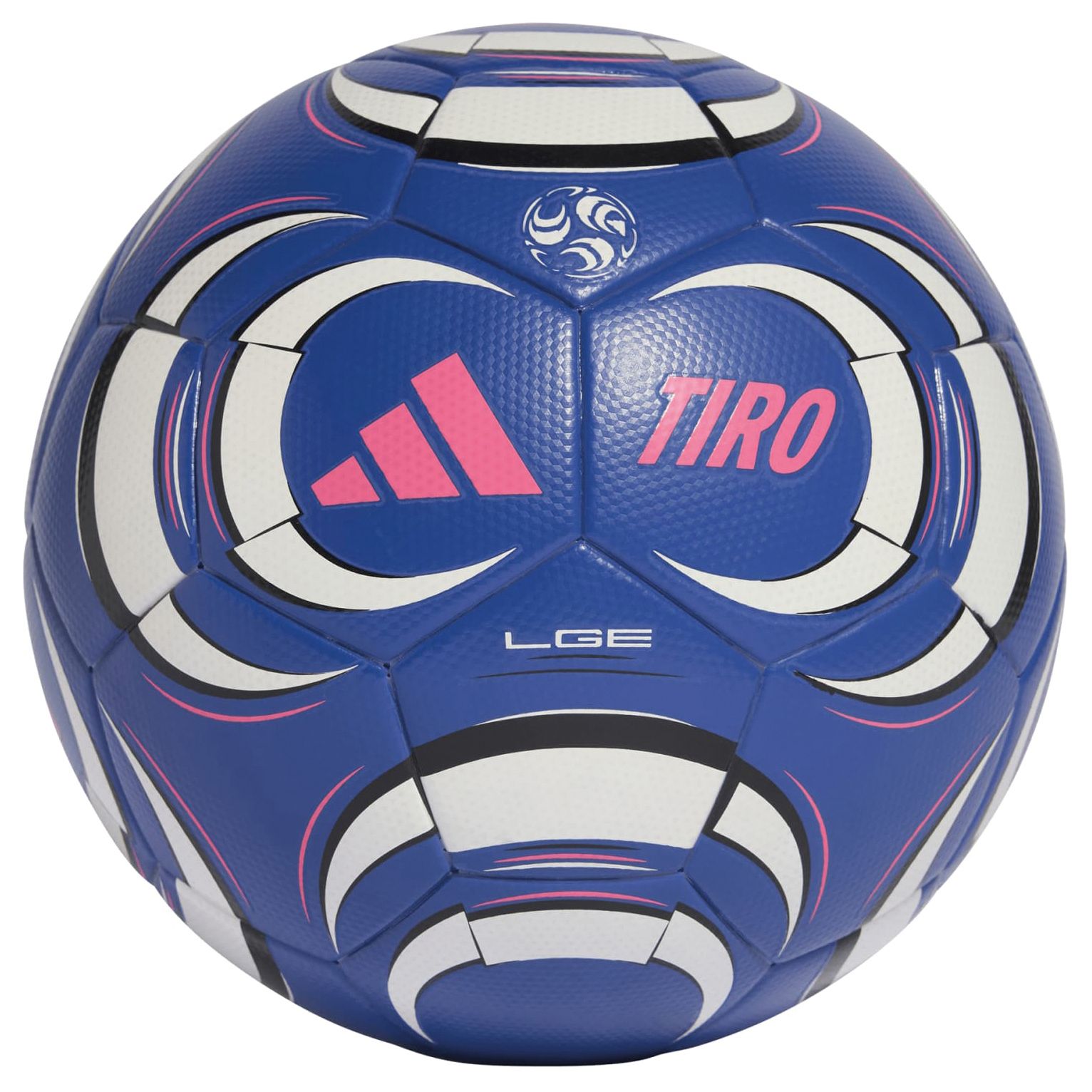 Adidas Tiro League Voetbal Senior