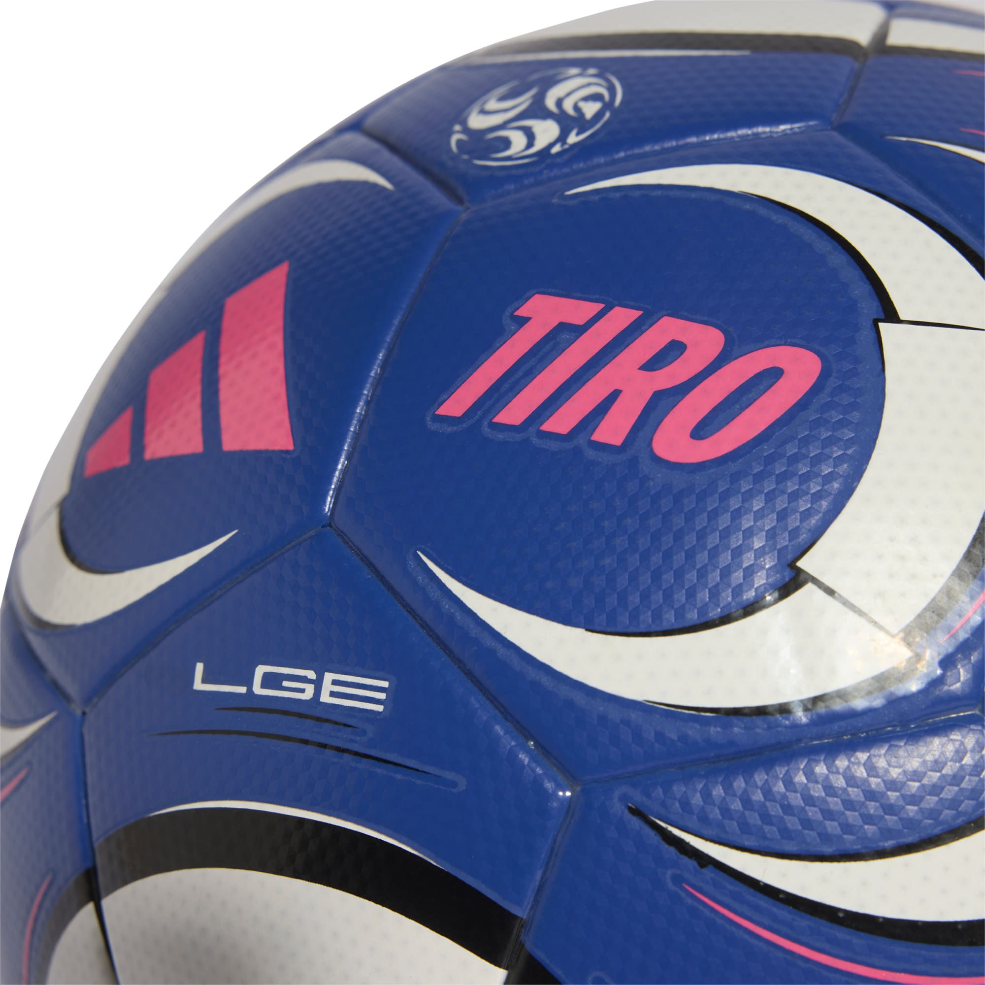 Adidas Tiro League Voetbal Senior