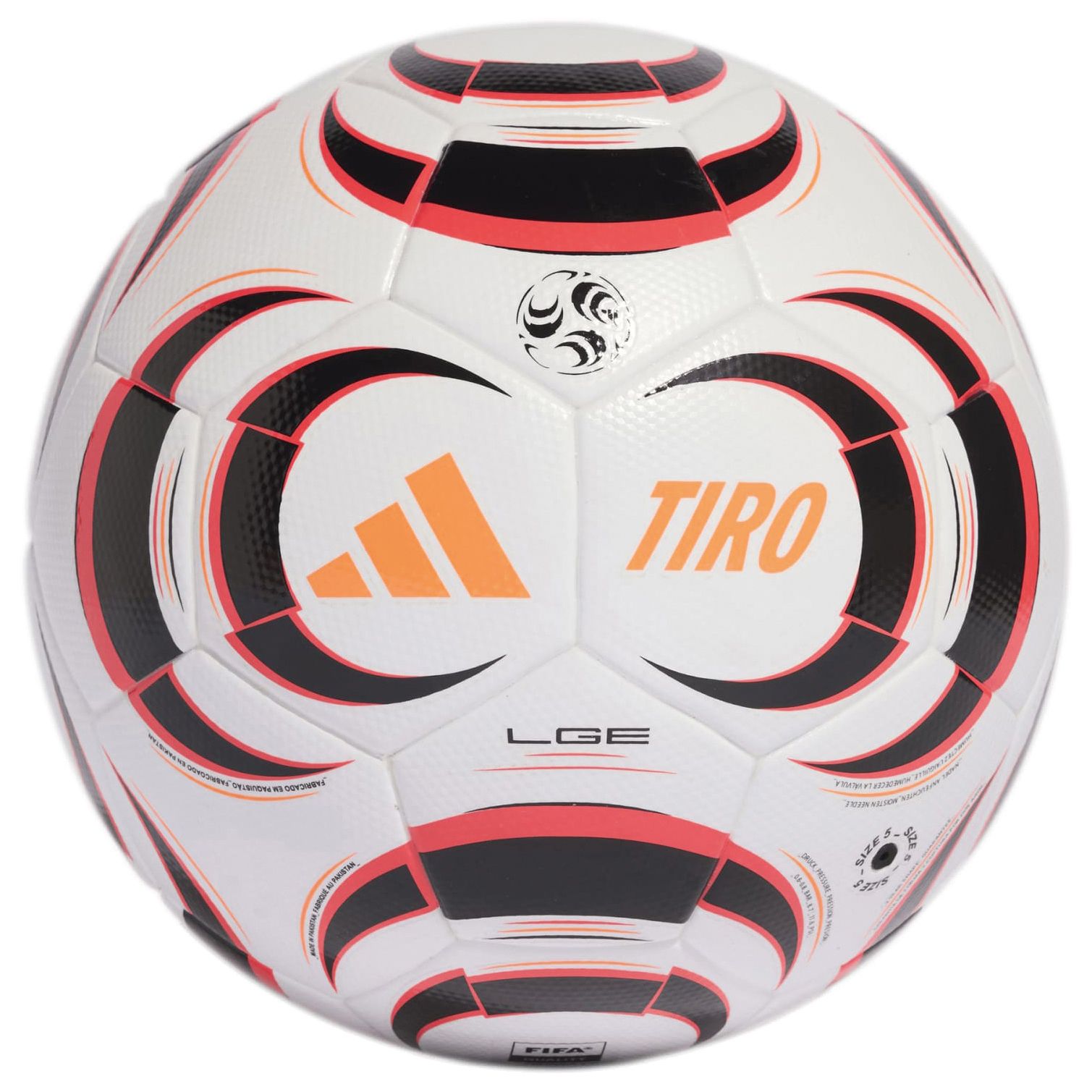 Adidas Tiro League Voetbal Senior