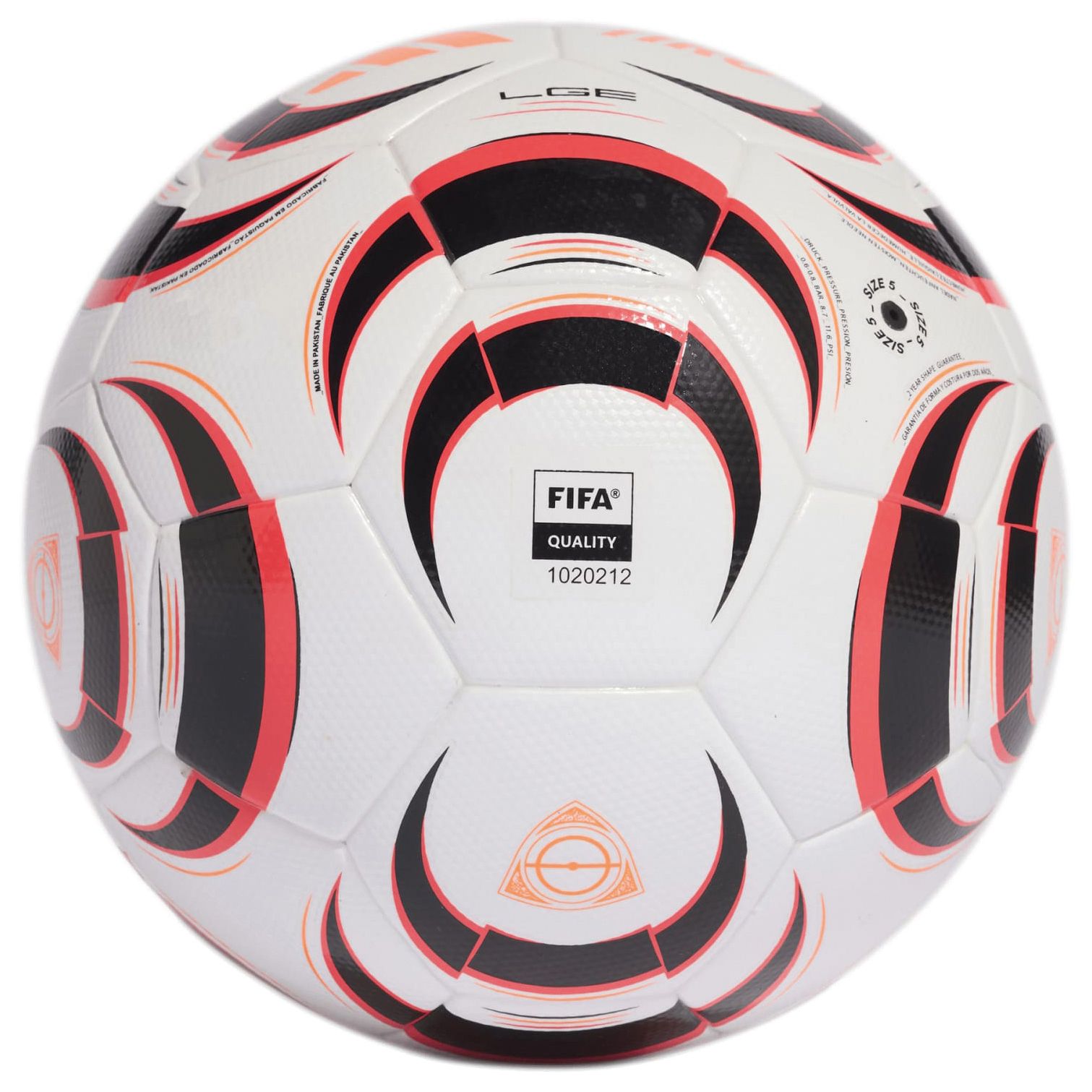 Adidas Tiro League Voetbal Senior