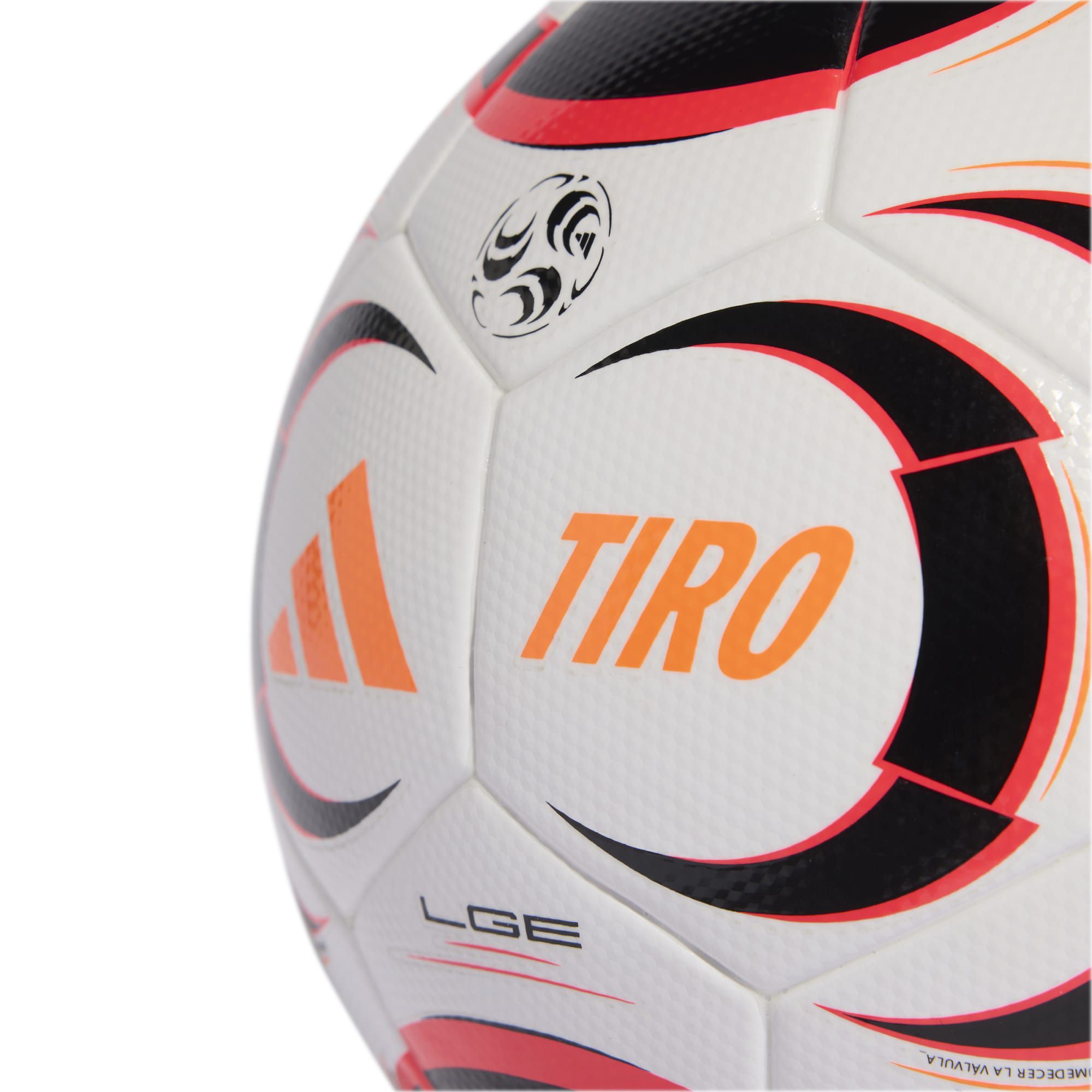 Adidas Tiro League Voetbal Senior