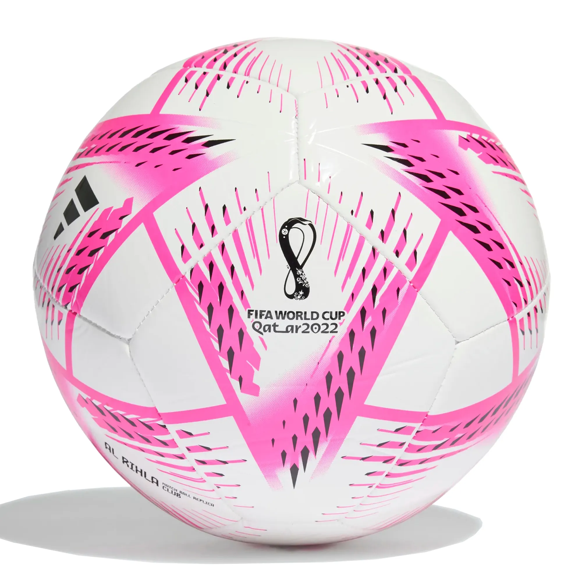 Adidas Al Rihla Club Voetbal
