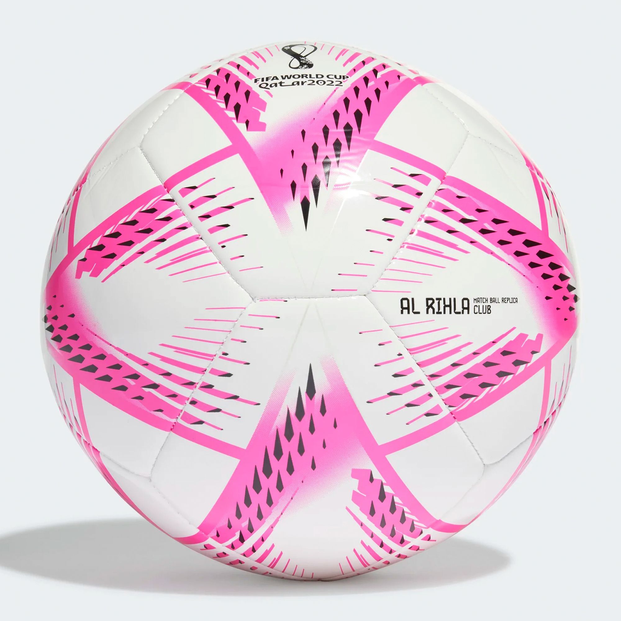 Adidas Al Rihla Club Voetbal