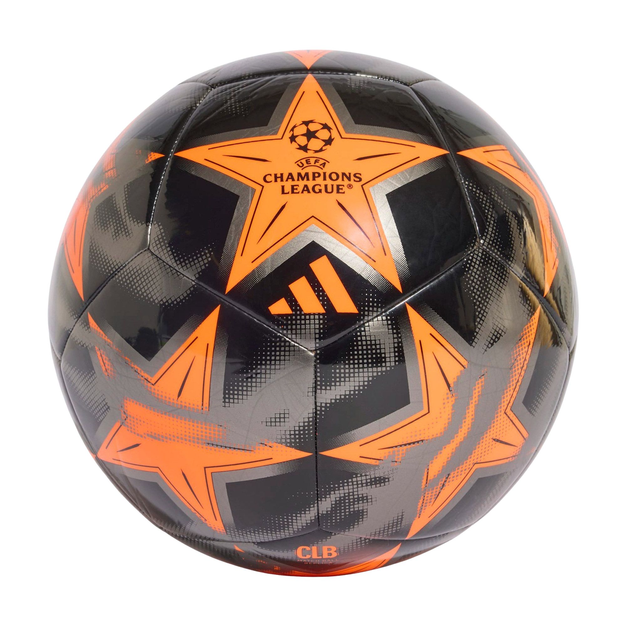 Adidas UEFA Champions League 26/27 Club Voetbal