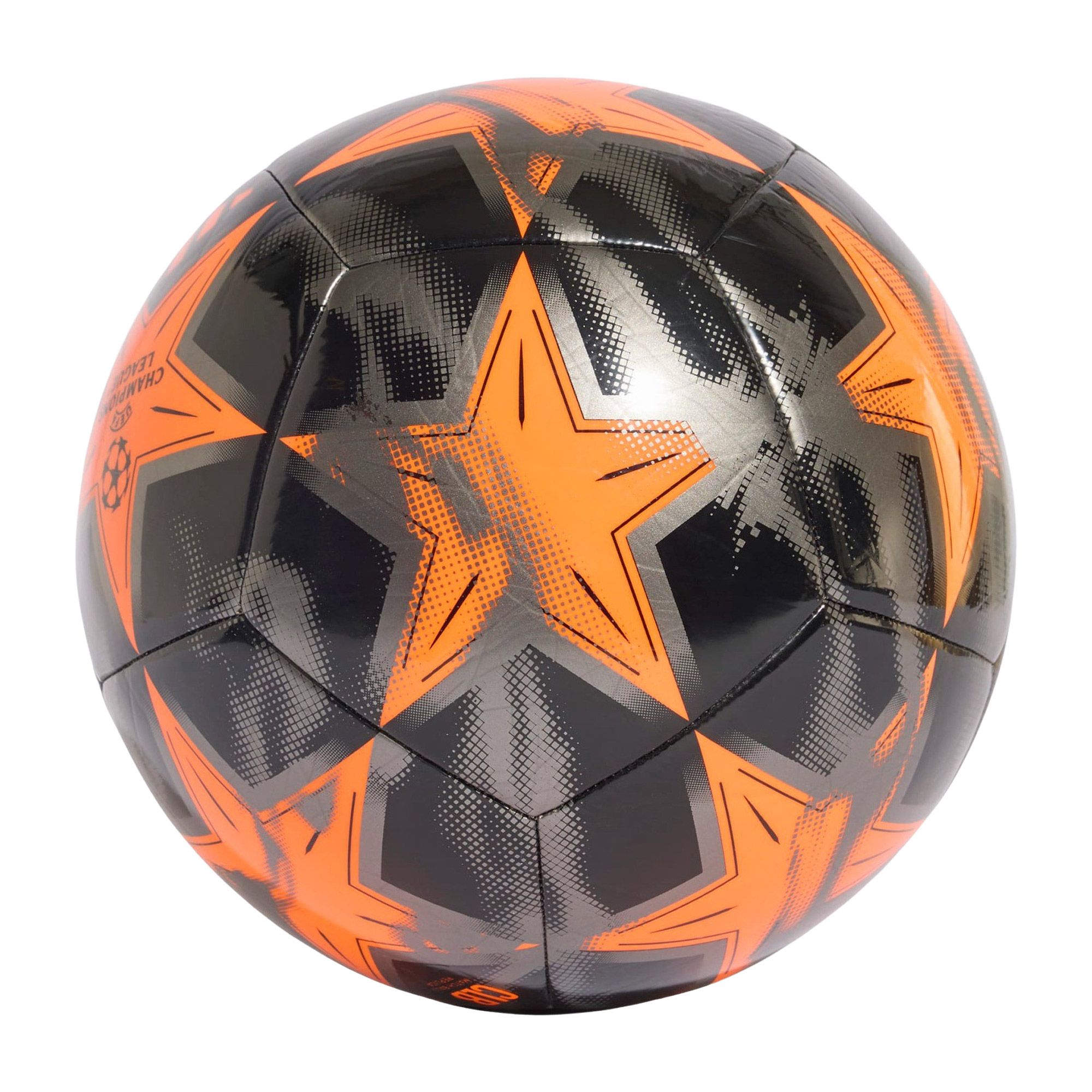 Adidas UEFA Champions League 26/27 Club Voetbal