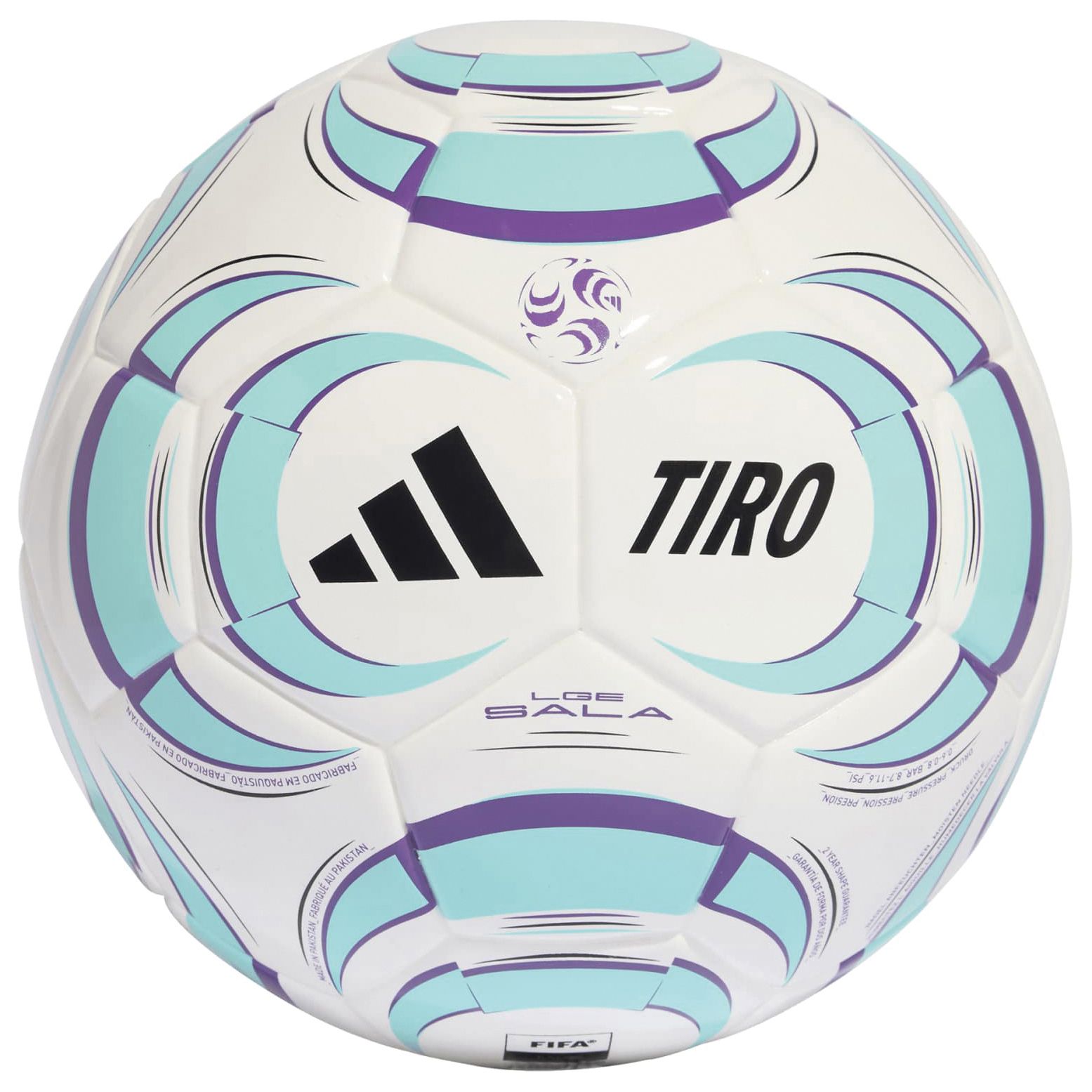 Adidas Tiro League Futsal Zaalvoetbal