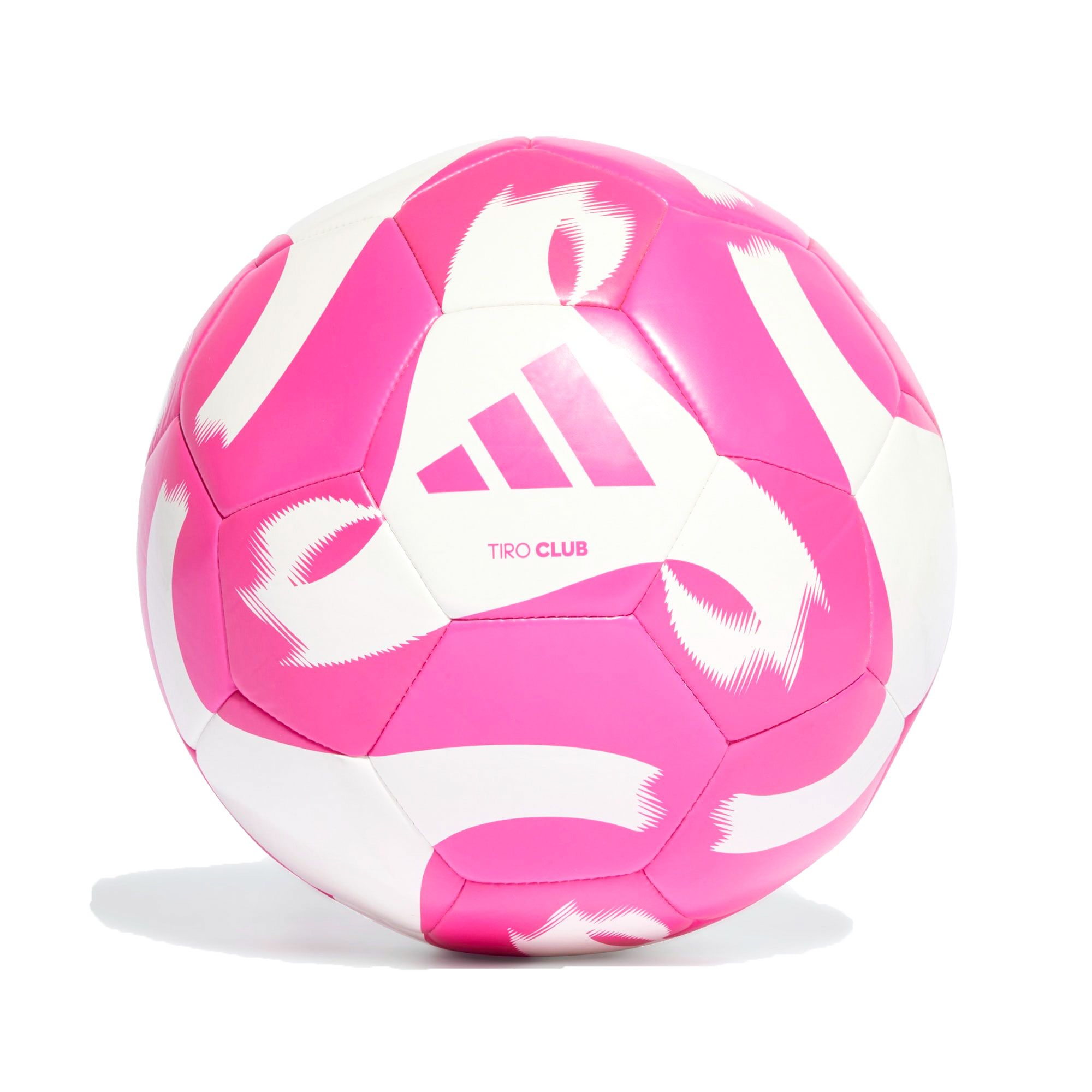 Adidas Tiro Club Football