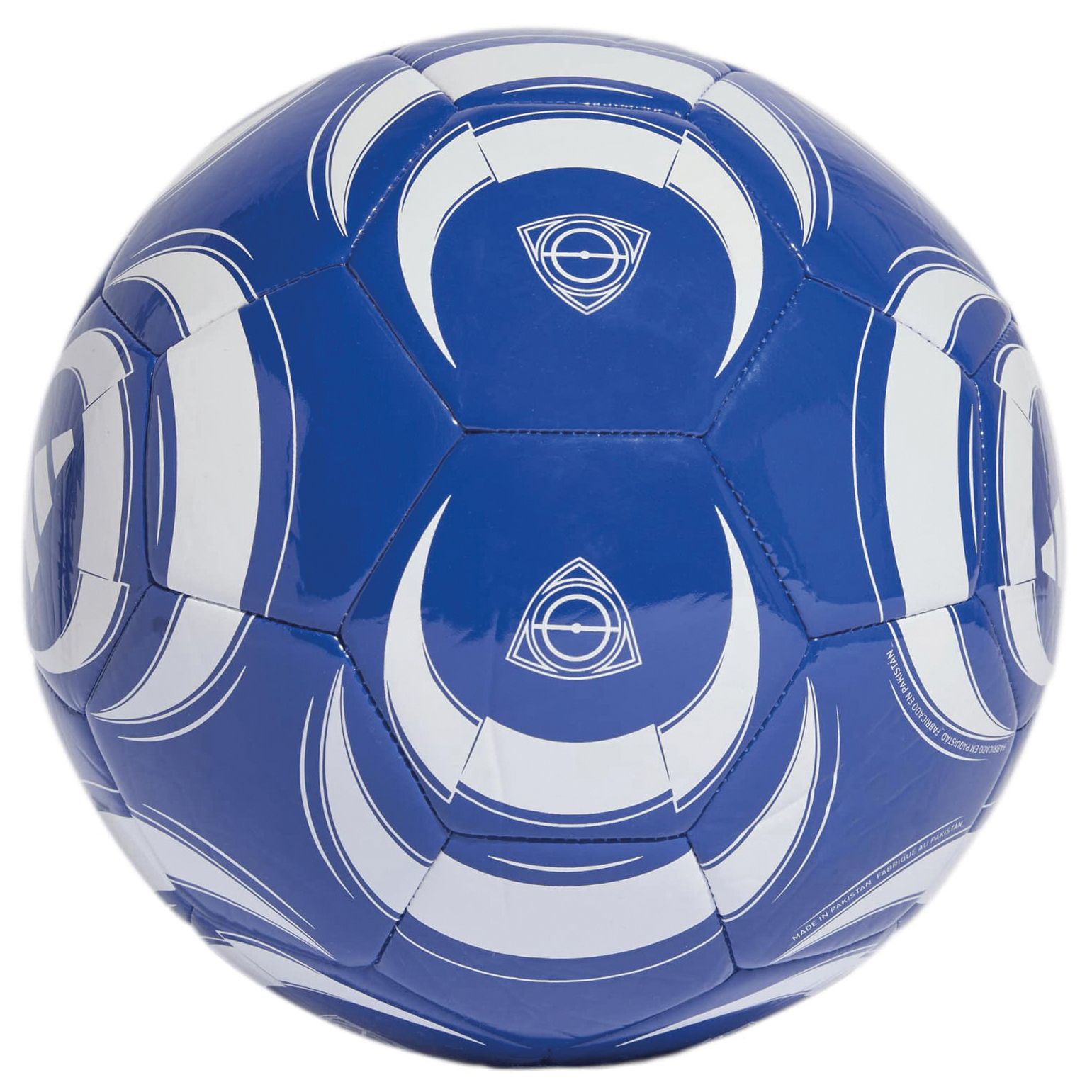 Adidas Tiro Club Voetbal